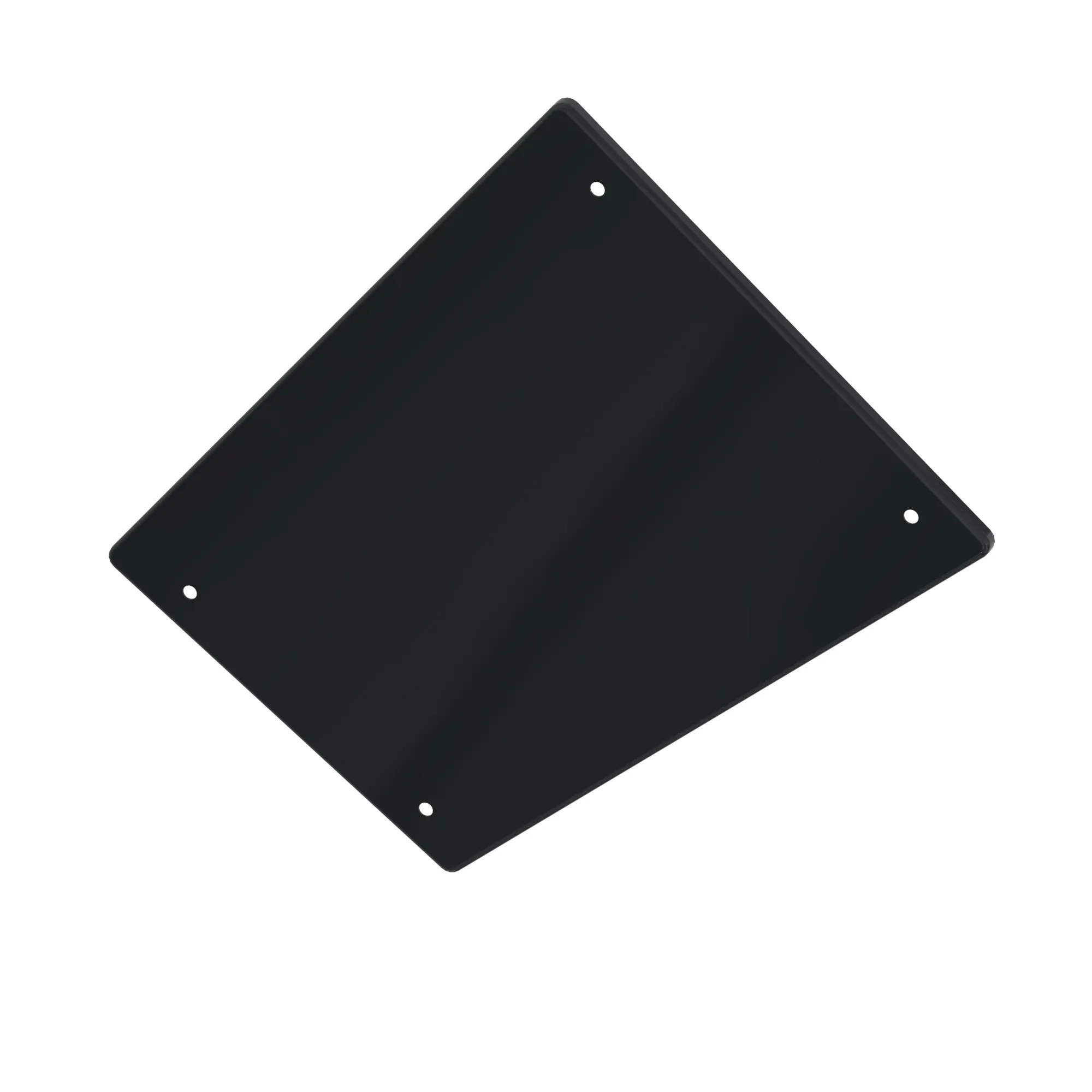 John Deere Cab Front Door - AT457996