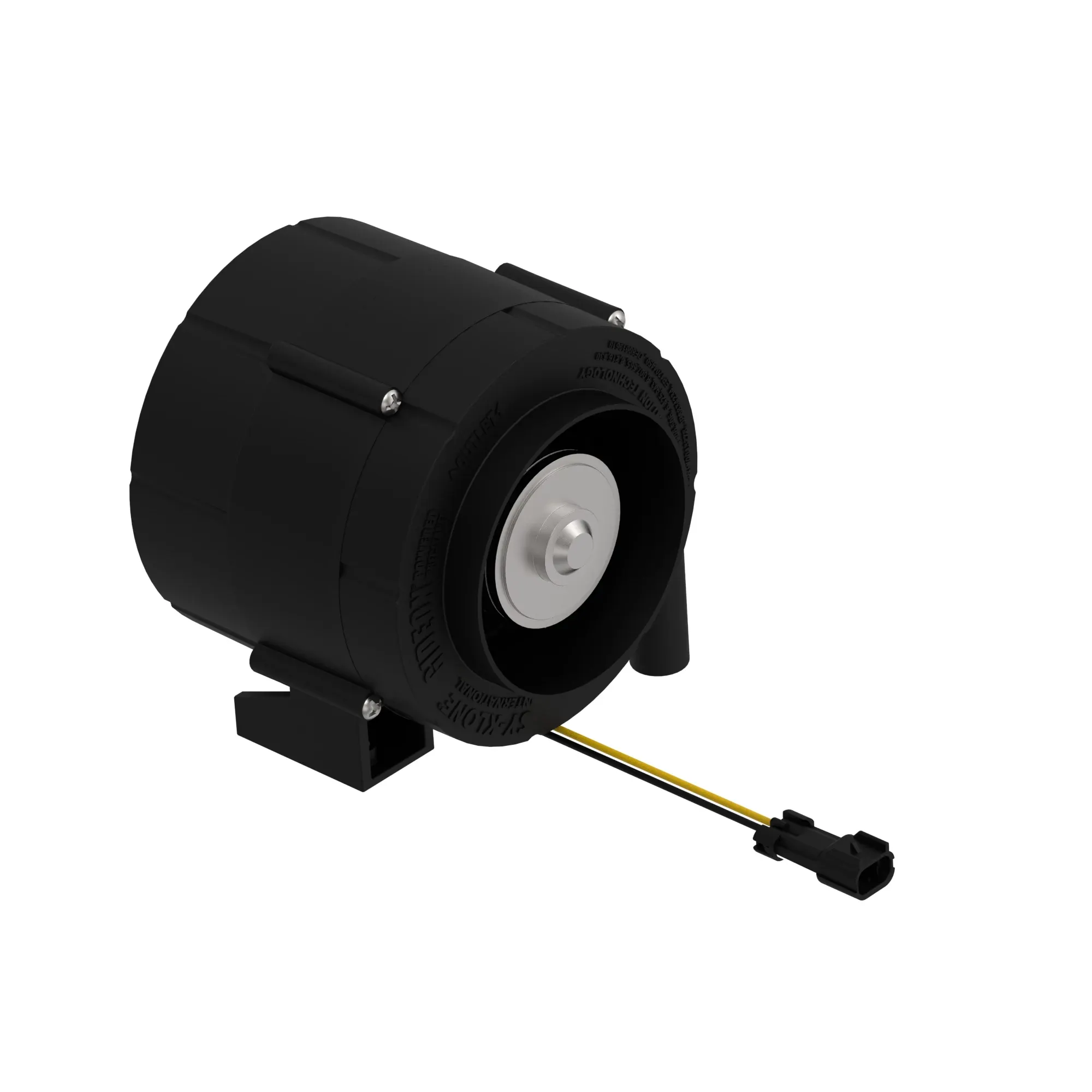 John Deere HVAC Pre-Cleaner - AT490335