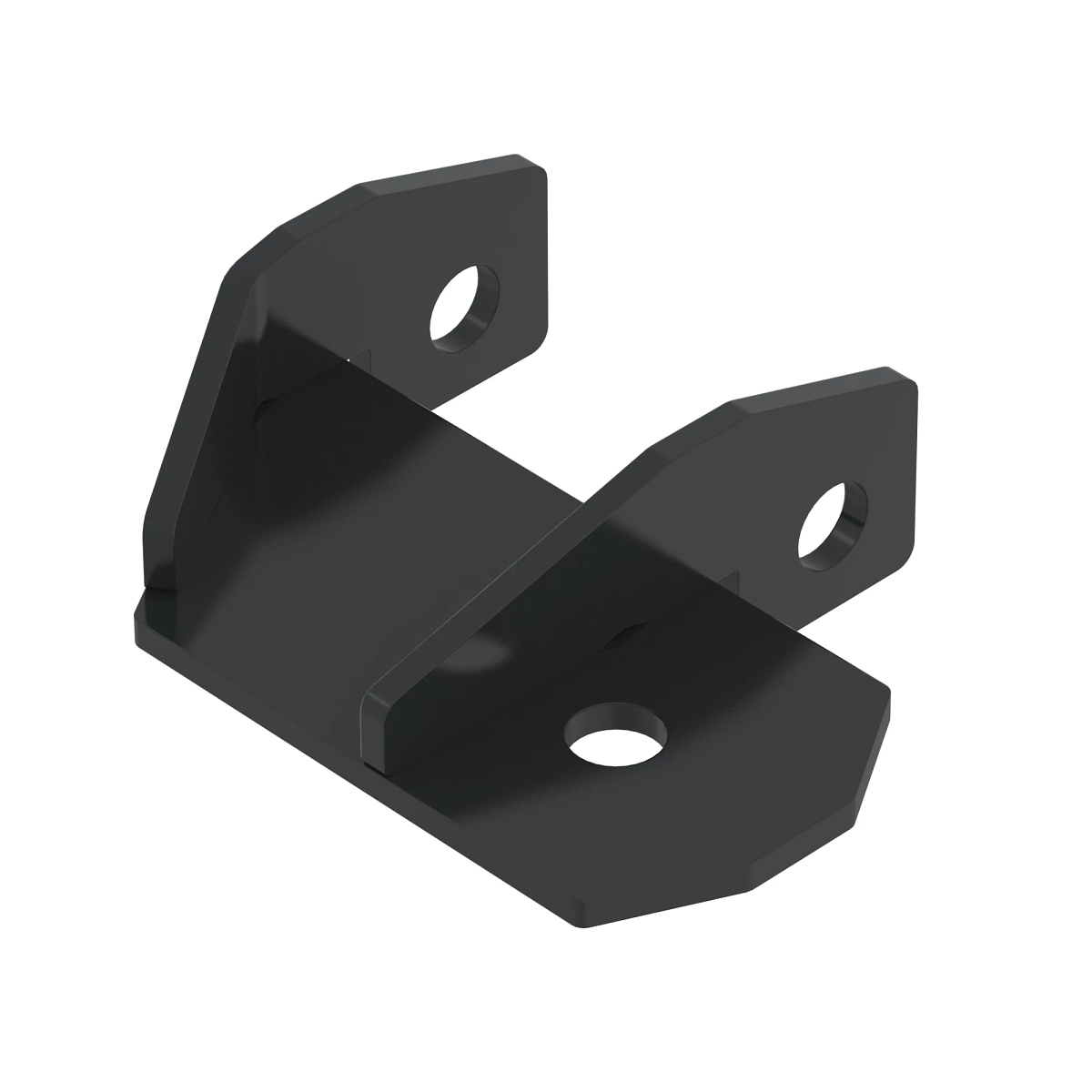 BRACKET, REAR SPOOL WELDMET