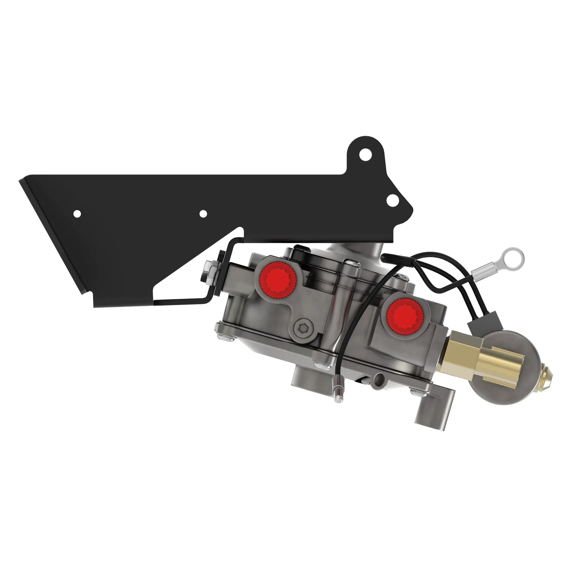 REGULATOR