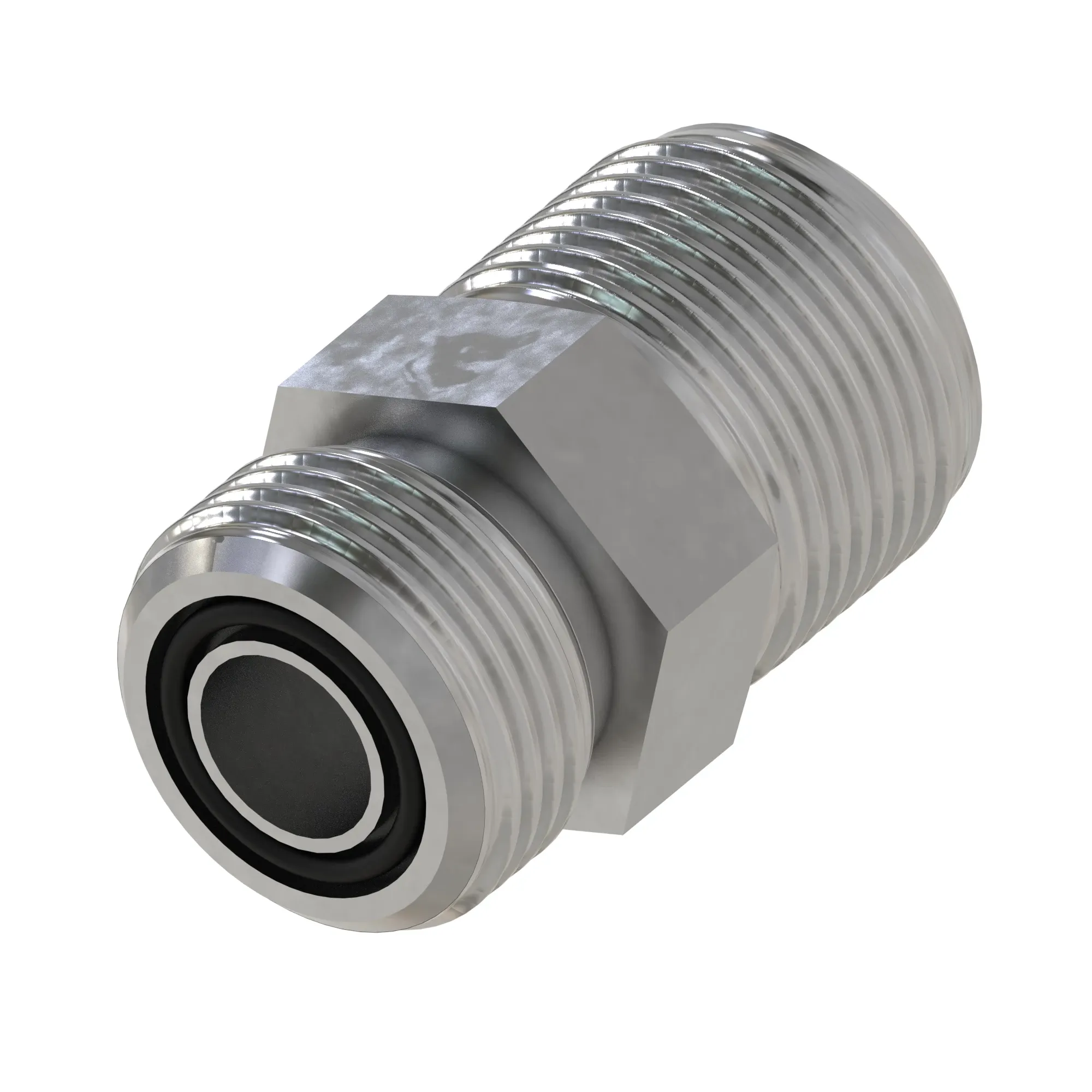 John Deere Adapter Fitting - 811456000