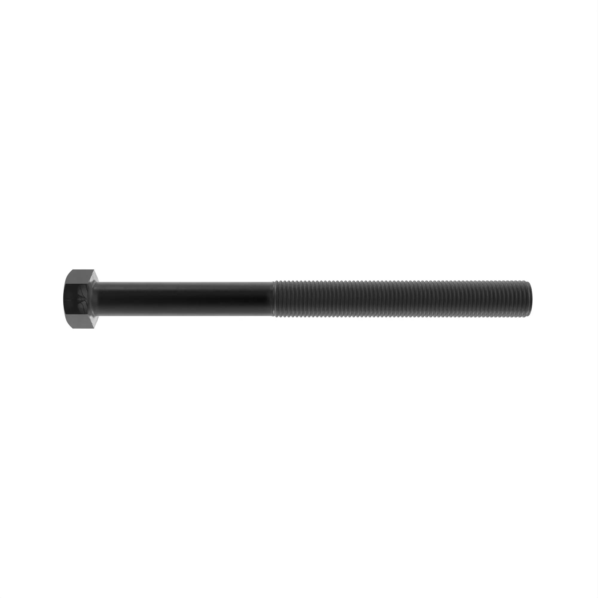 SCREW, HEX HEAD