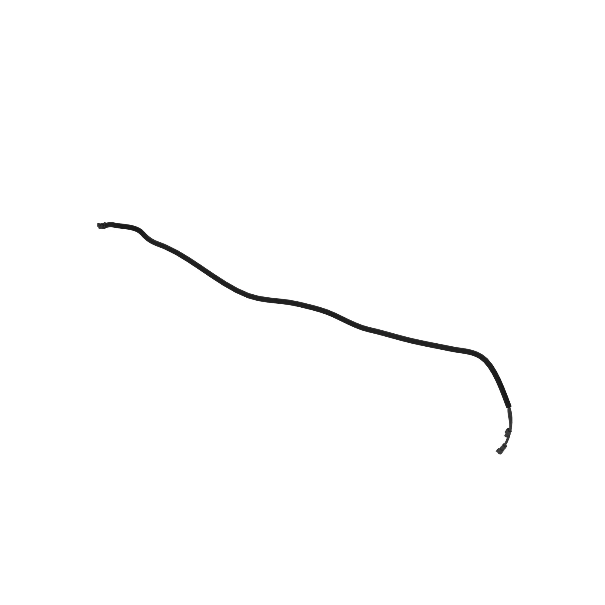 John Deere Electric Quik-Tatch™ Boom Wiring Harness - AT403843