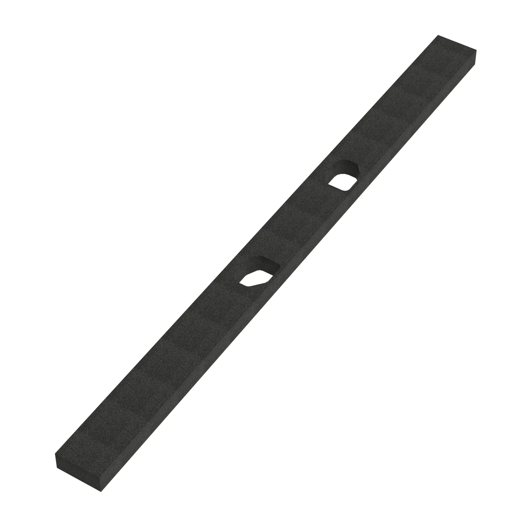 John Deere Front Foam Seal Isolator - T260230