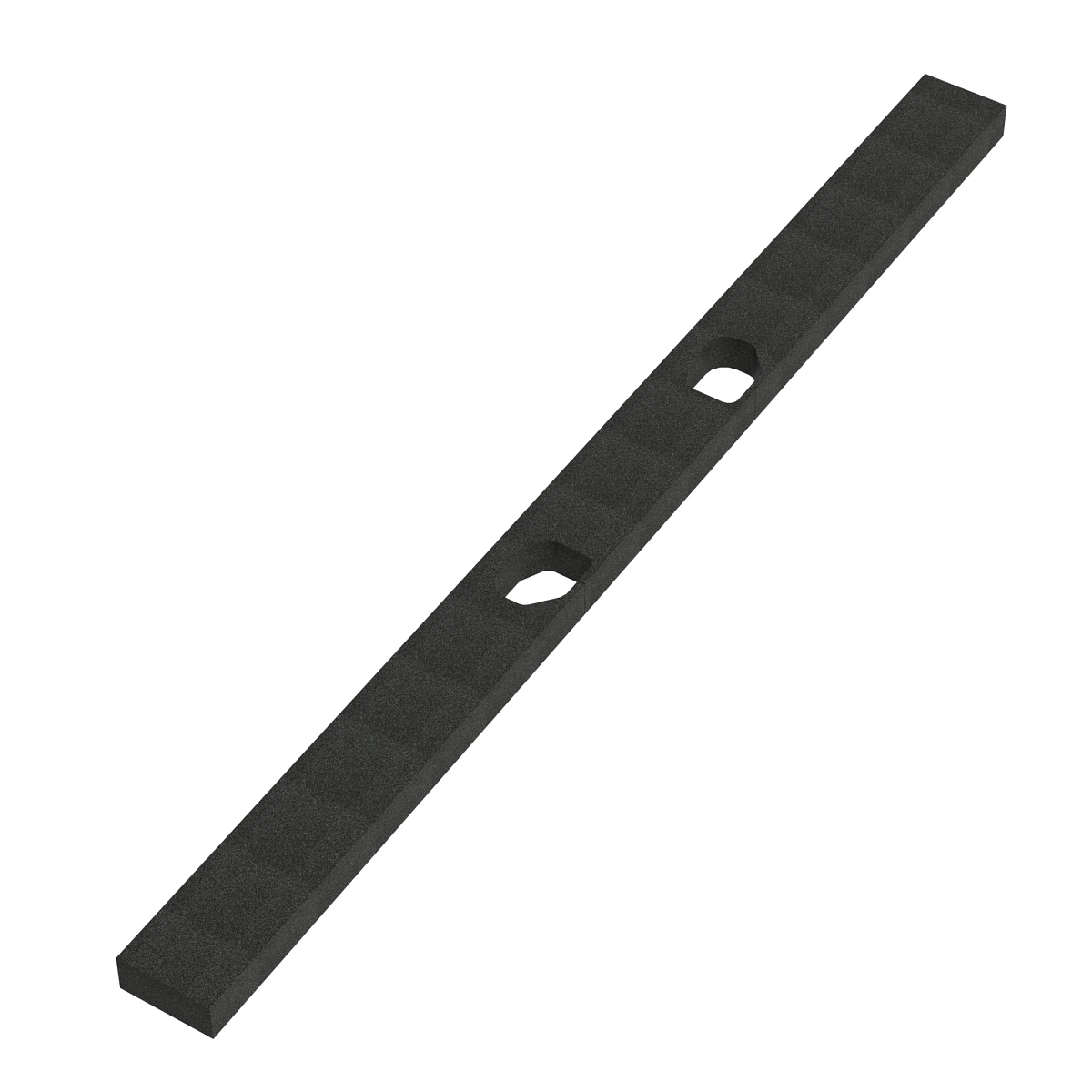 Foam Seal, HX Front