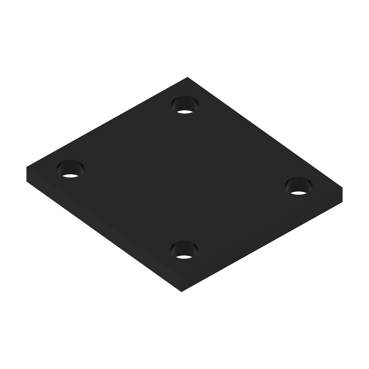 John Deere Suspension Plate - FH314451