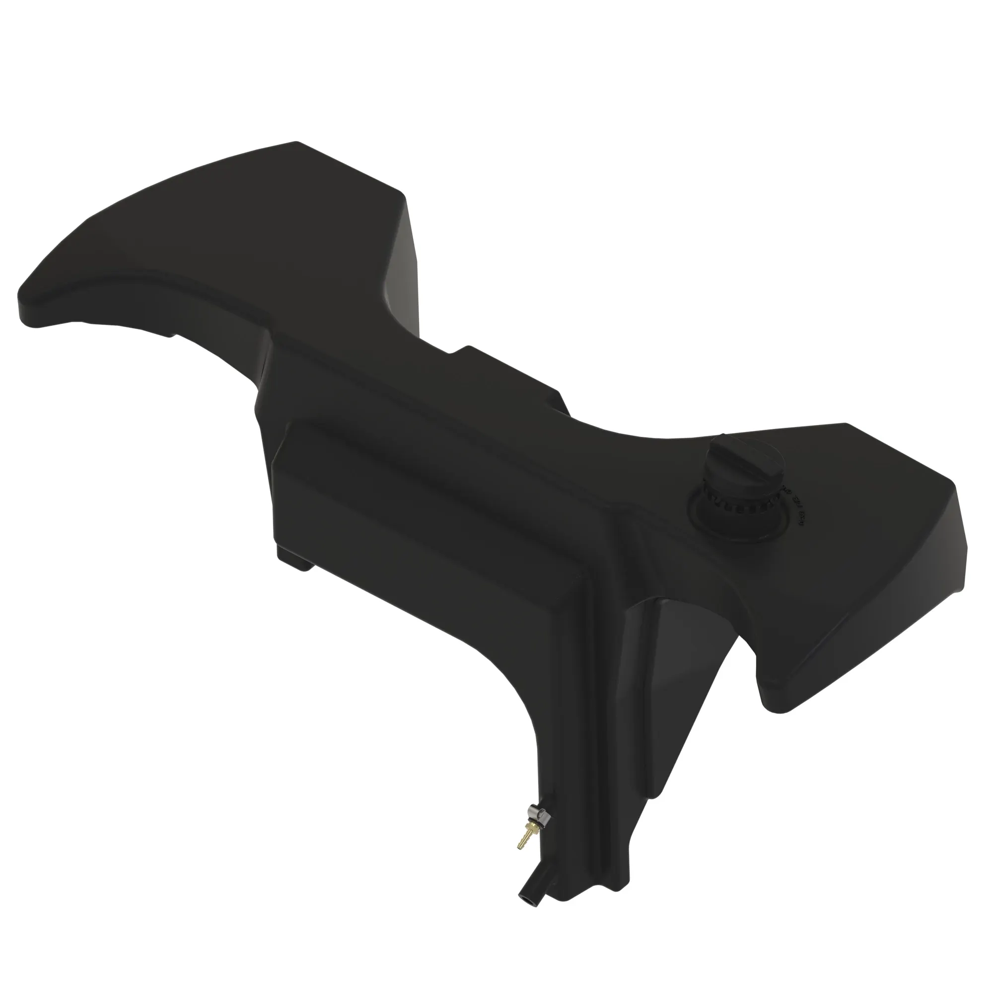 John Deere Fuel Tank - RE73305