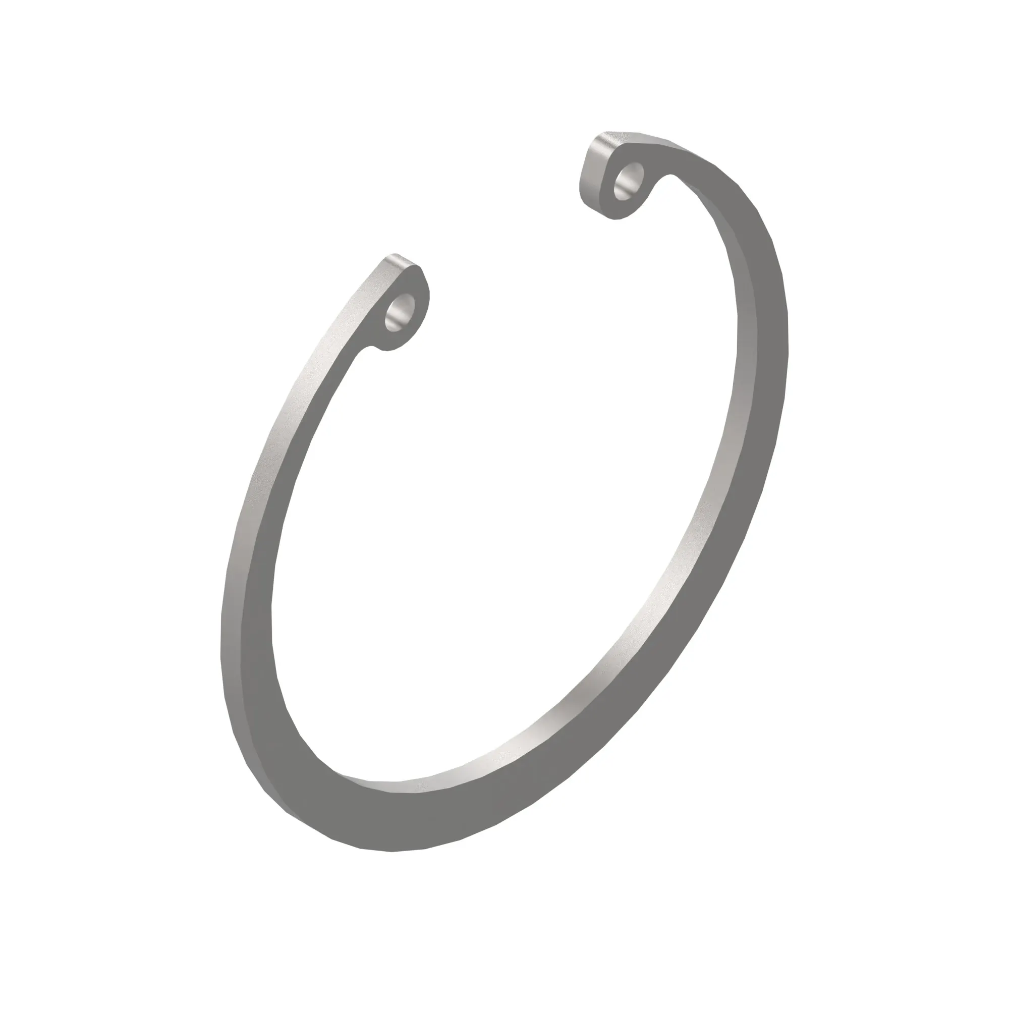 SNAP RING, 52, GB/T893.1-1986