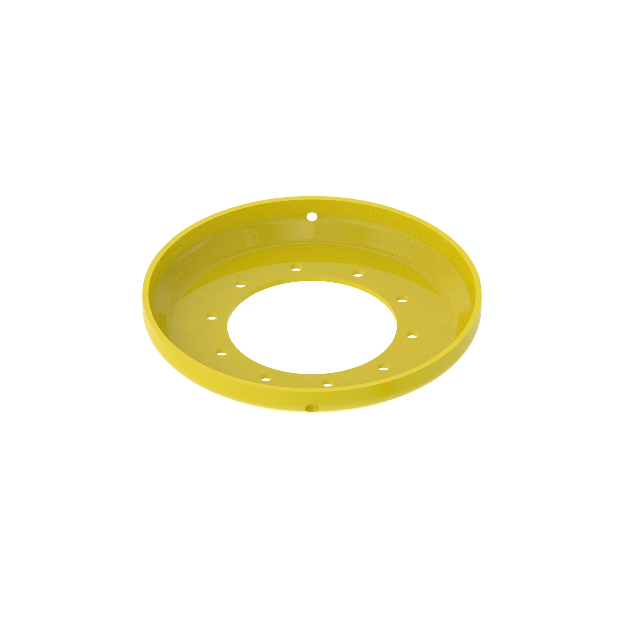 John Deere Rim,&nbsp;12 X 24 - AL217195