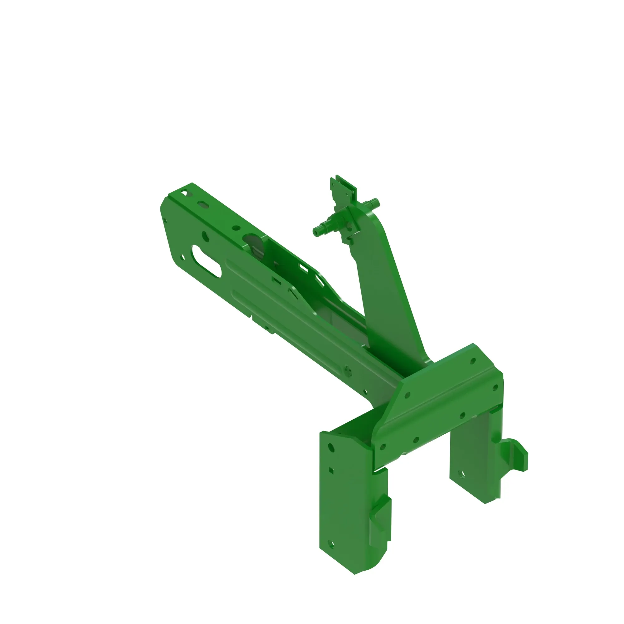 Row Unit