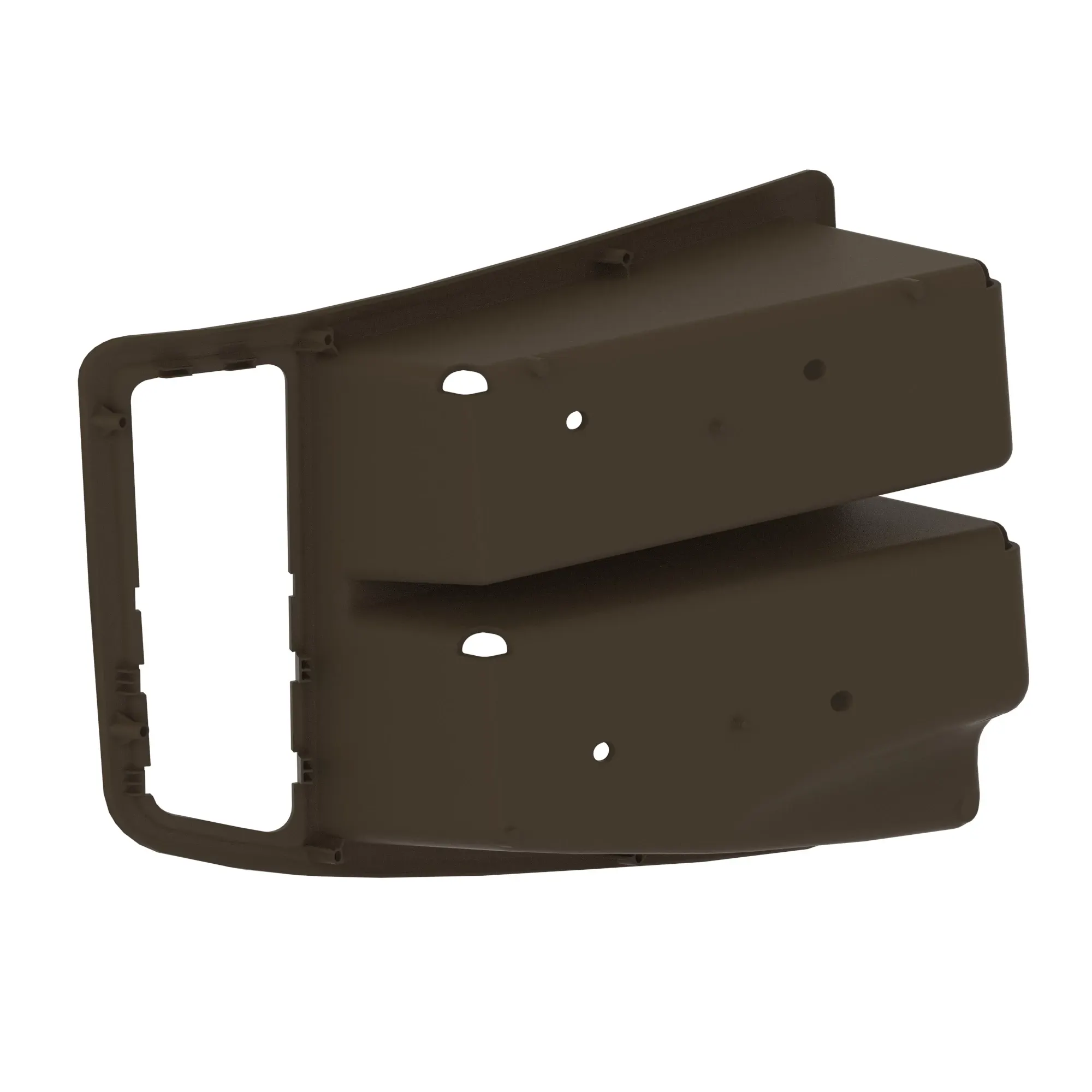 Storage Compartment