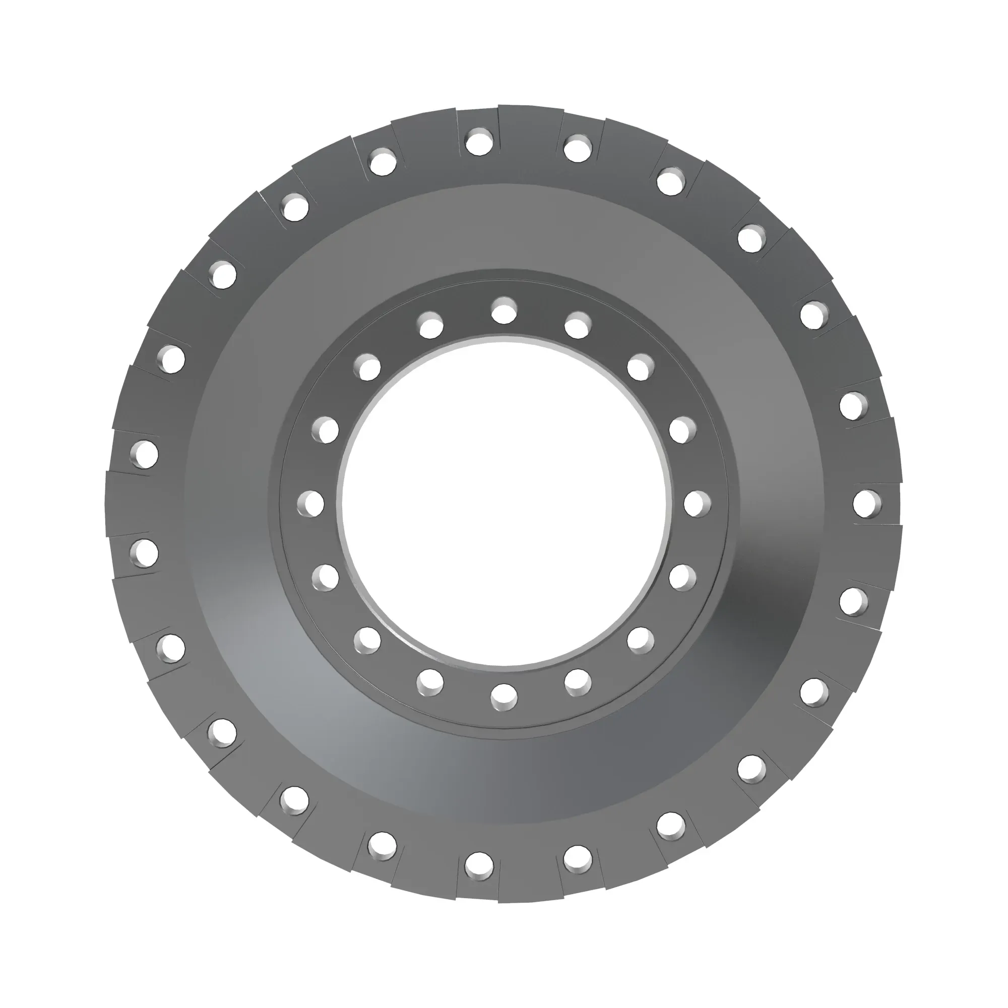 PLATE, 700 XLT SPROCKET DISH