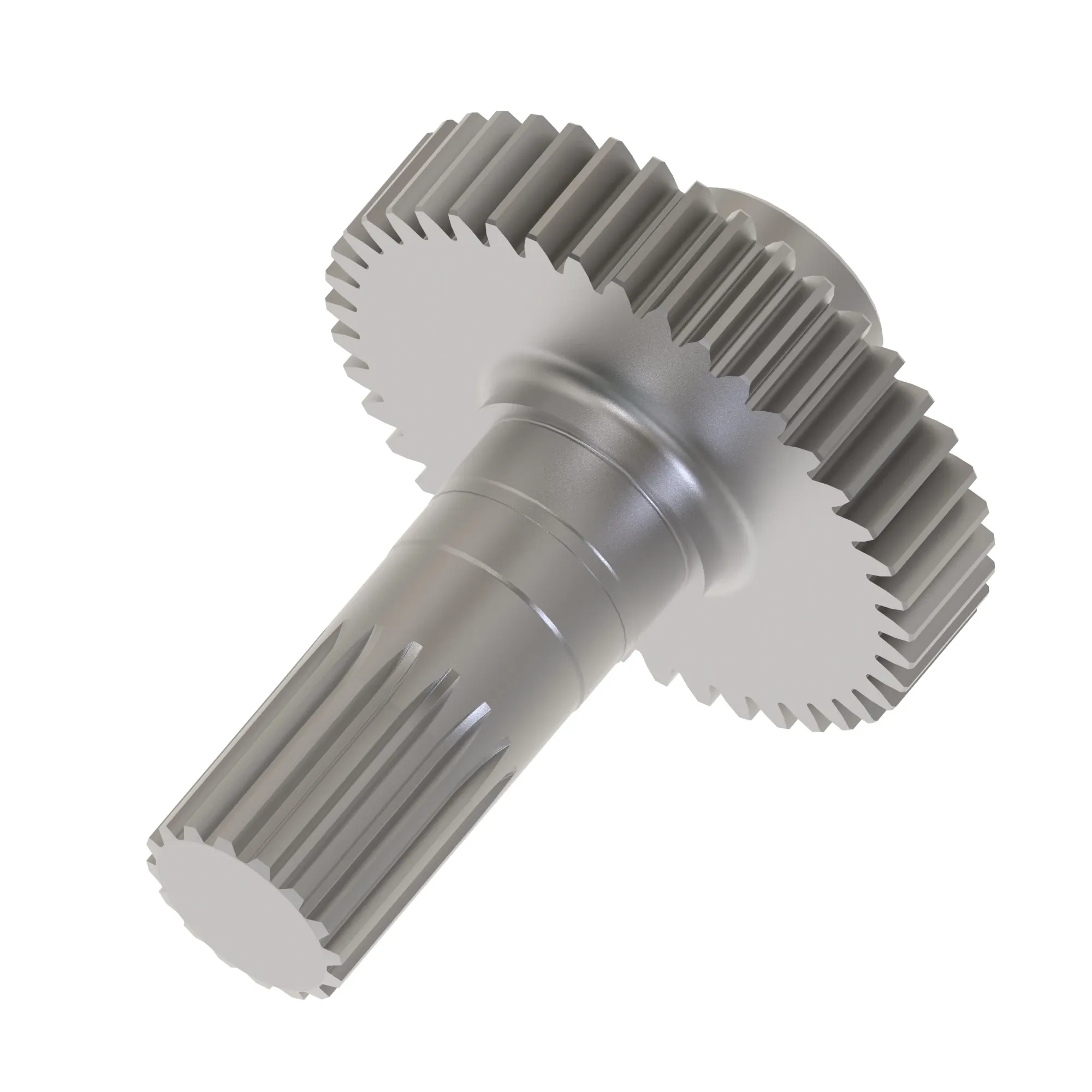 PINION SHAFT