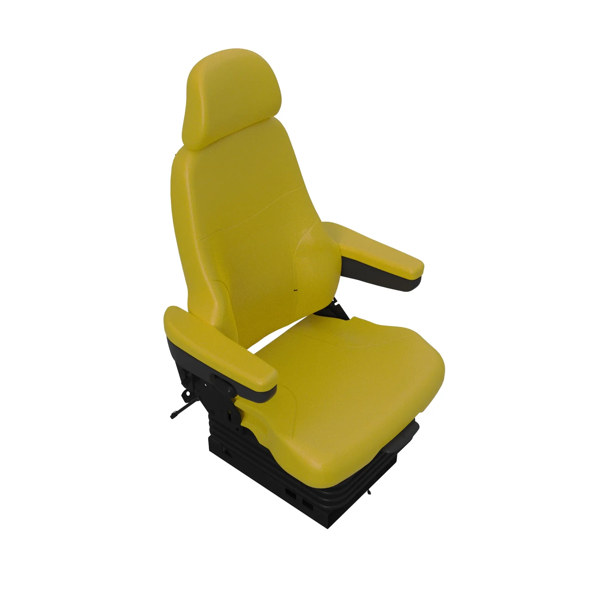 AT412200: Heated Seat