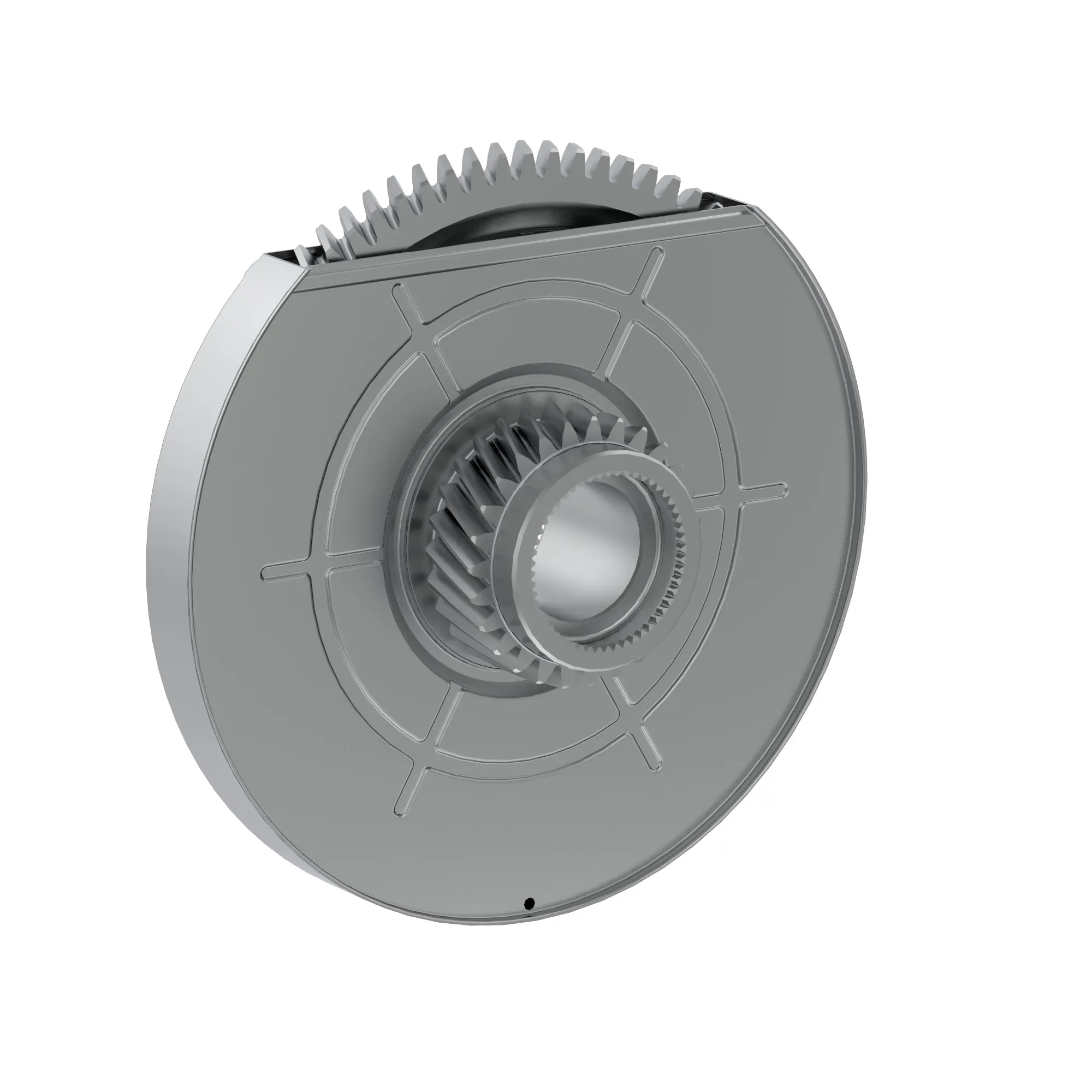 John Deere PTO Shaft Gear - RE574719