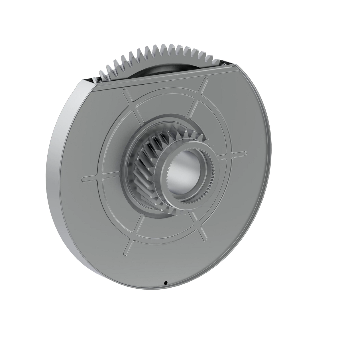 Gear, PTO 1000 Output