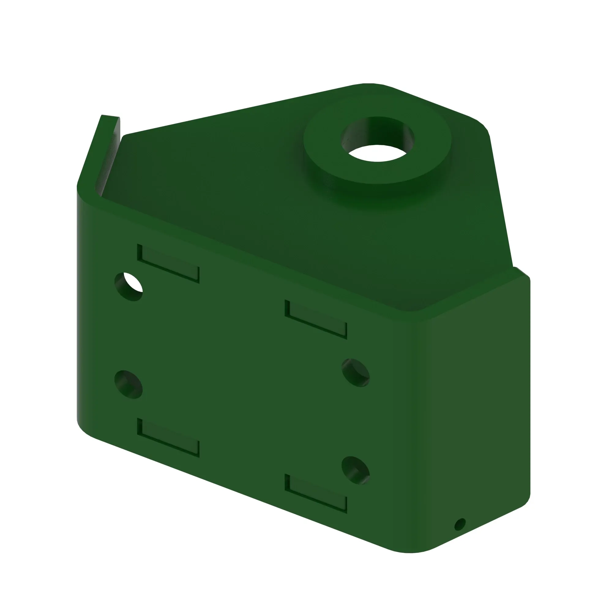 John Deere Hitch - AXE93432