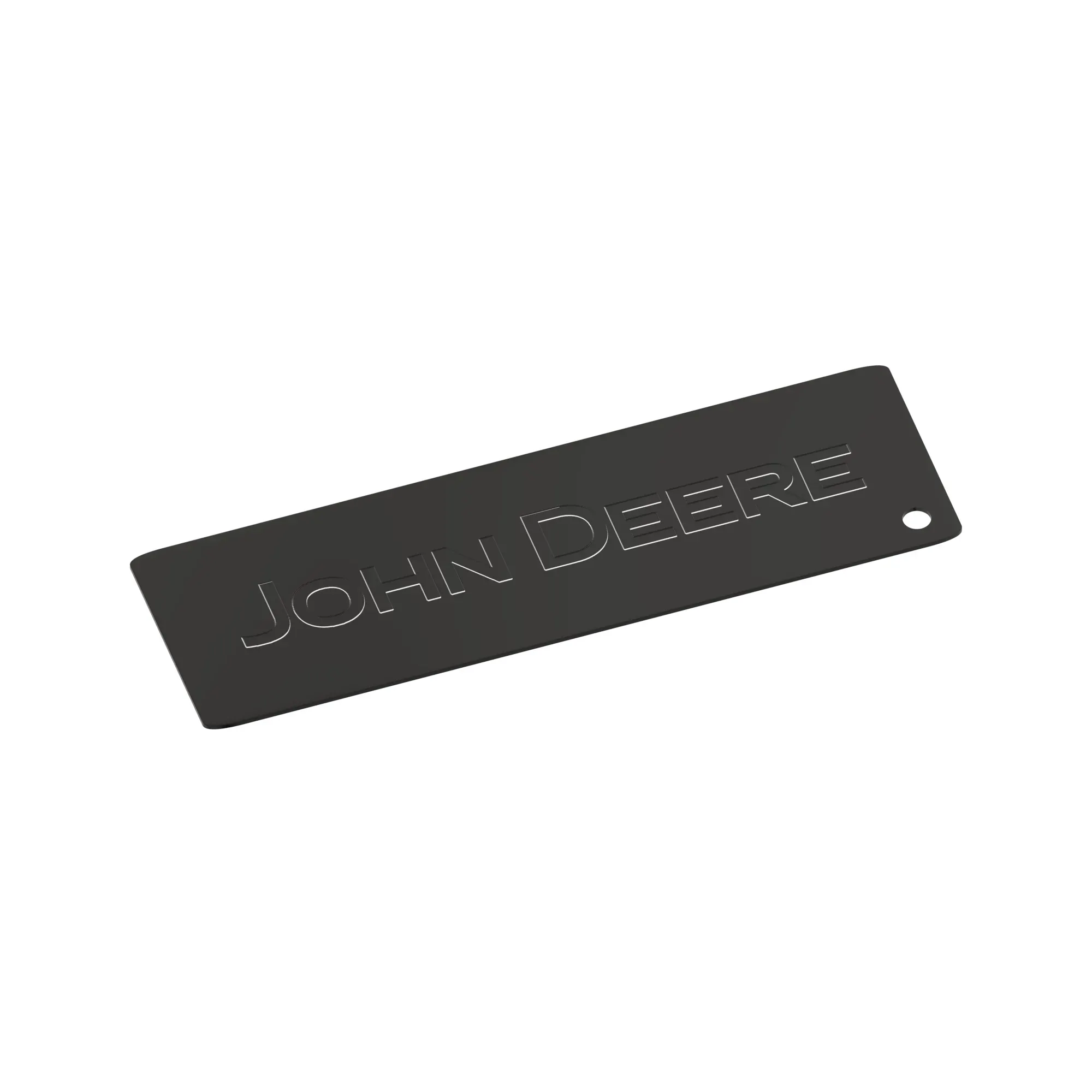 John Deere Sound-Gard™ Body Fender Cover - L55207