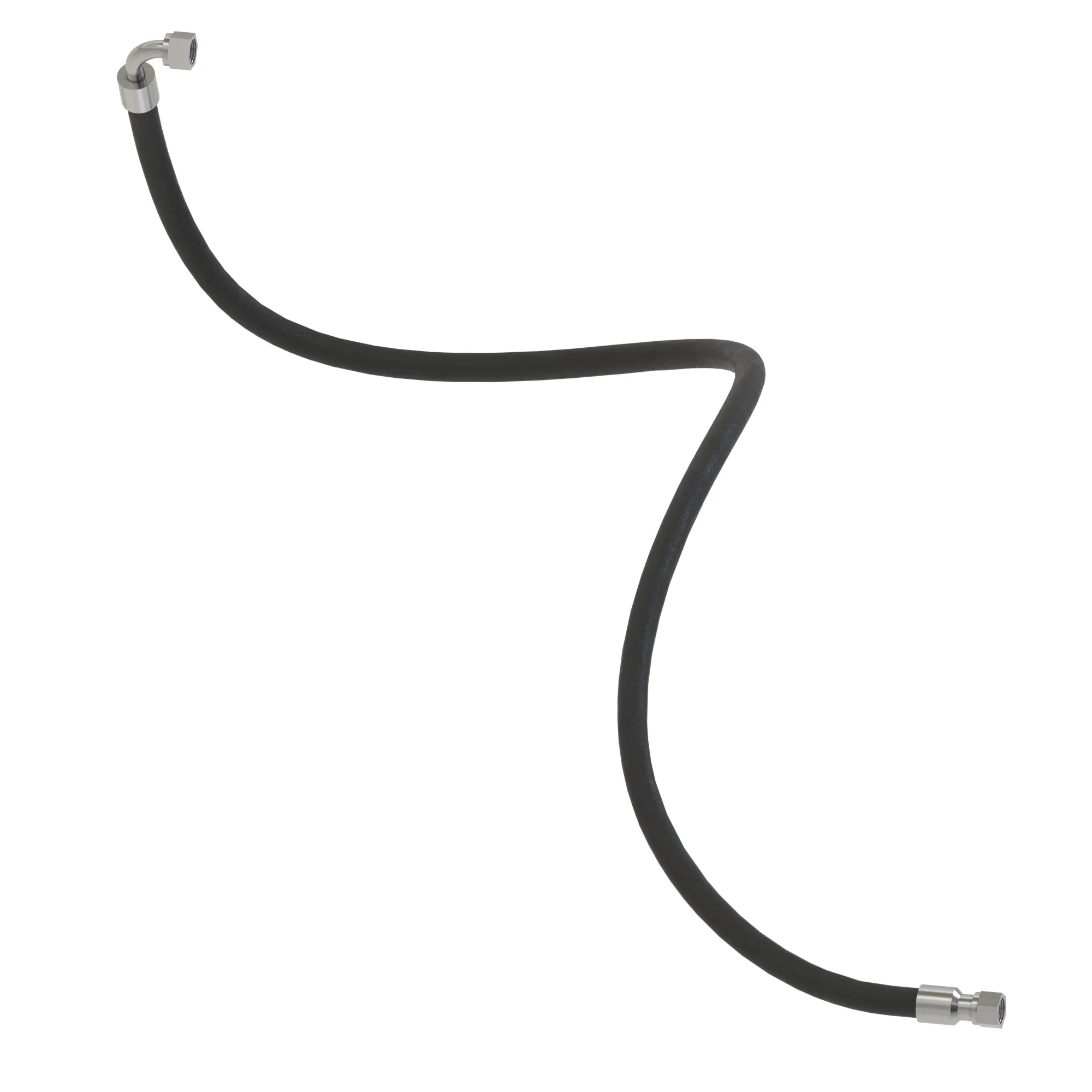 Fuel Line