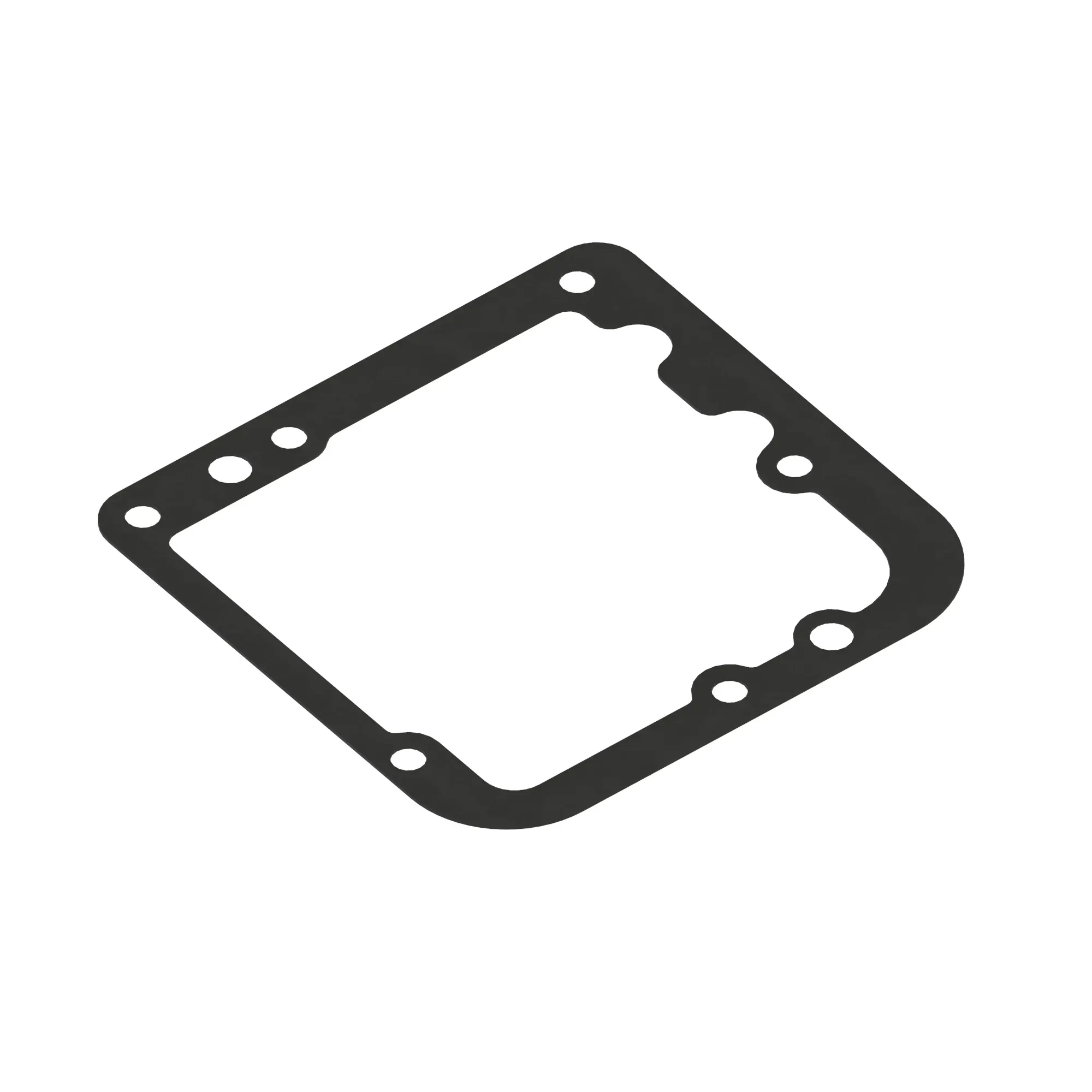 John Deere Rubber Gasket - L76235