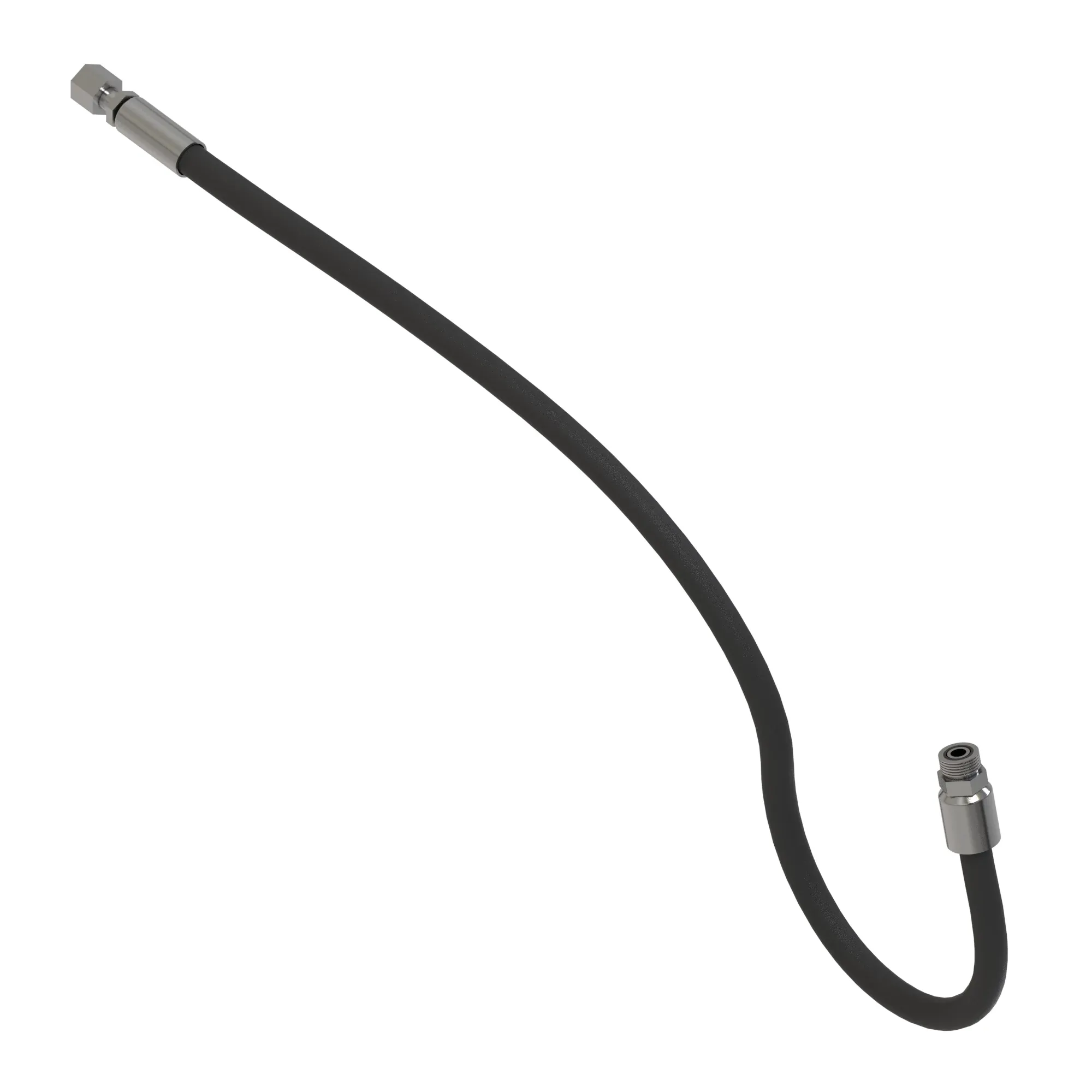 Hydraulic Hose, Hydraulic - F
