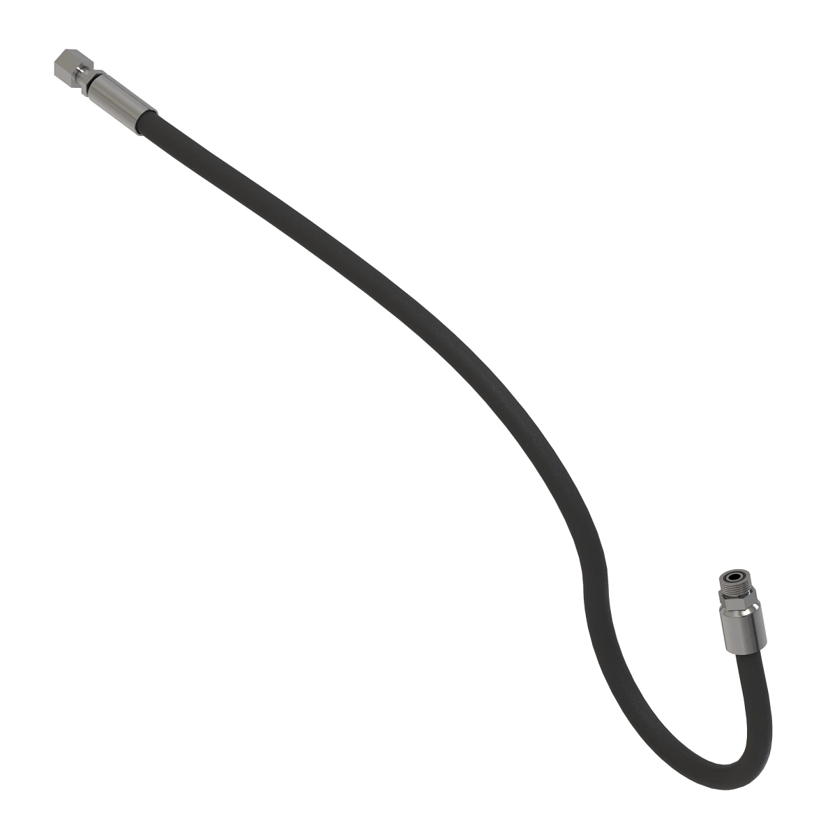 Hydraulic Hose, Hydraulic - F