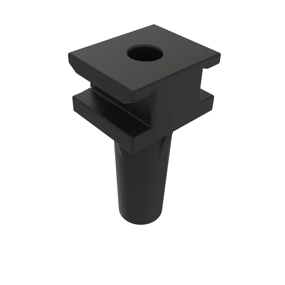 CLIP, LIGHT RETAINMENT, PLASTIC US, Clip