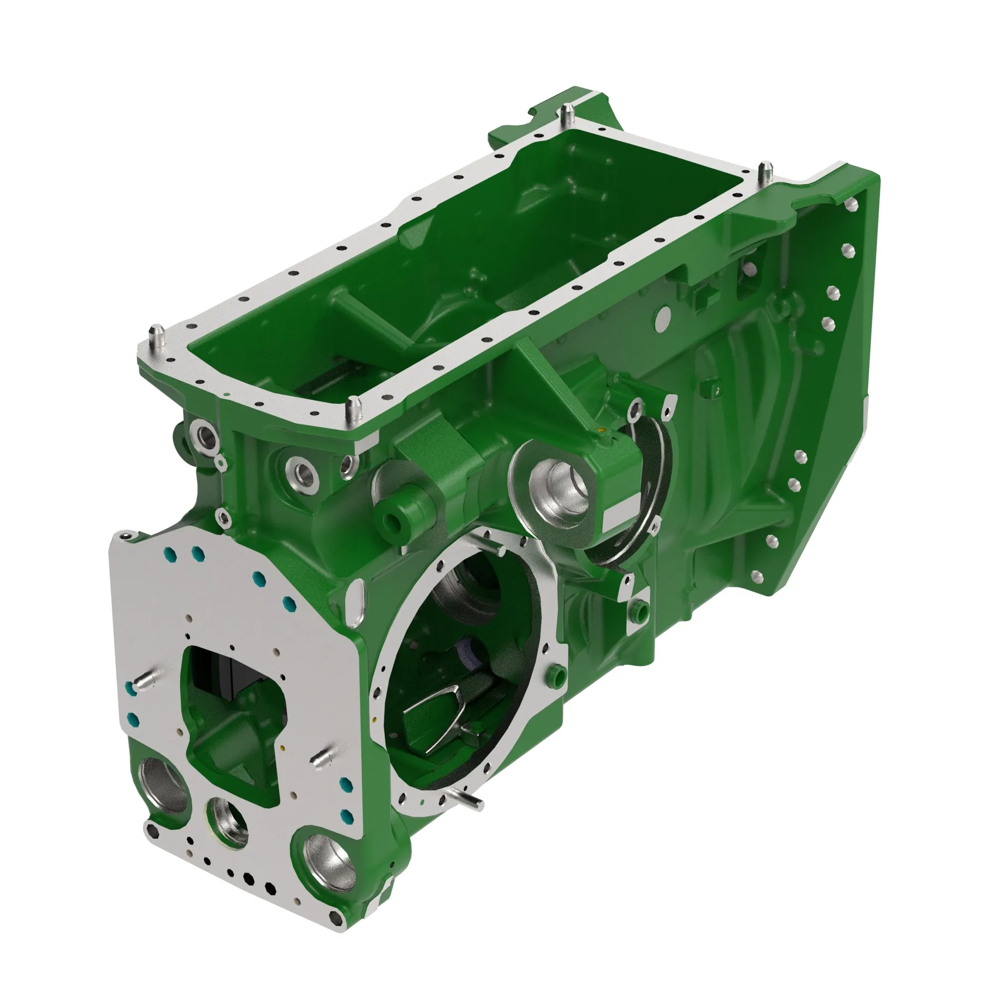 John Deere Case - RE567508