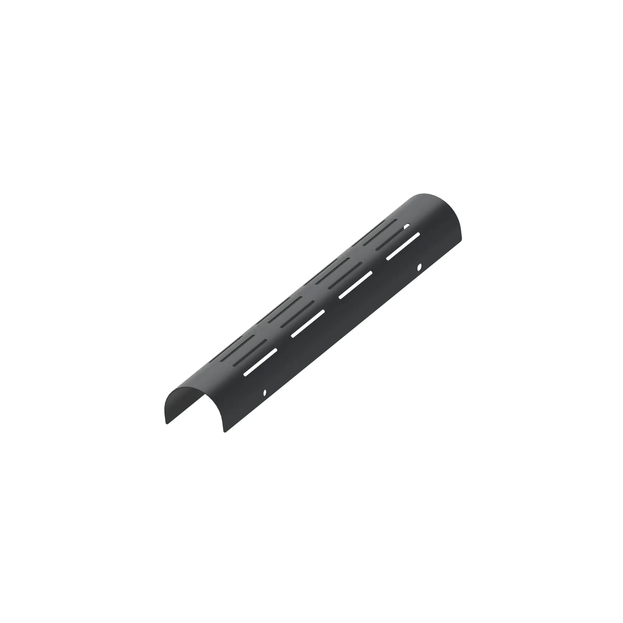 John Deere Muffler Pipe Guard - SU46228