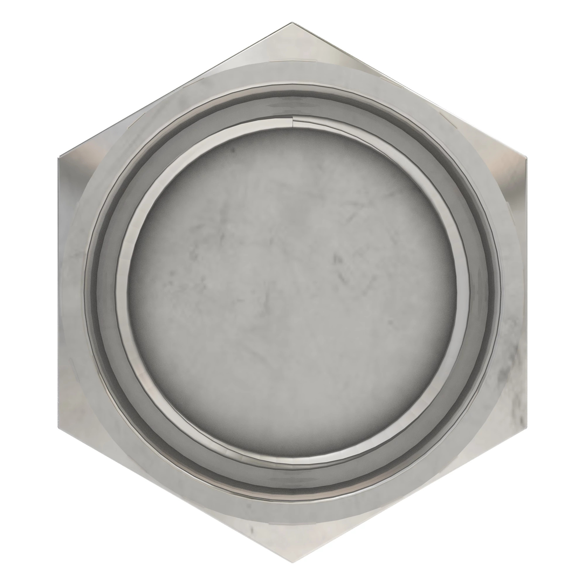 HYDR. QUICK COUPLER PLUG