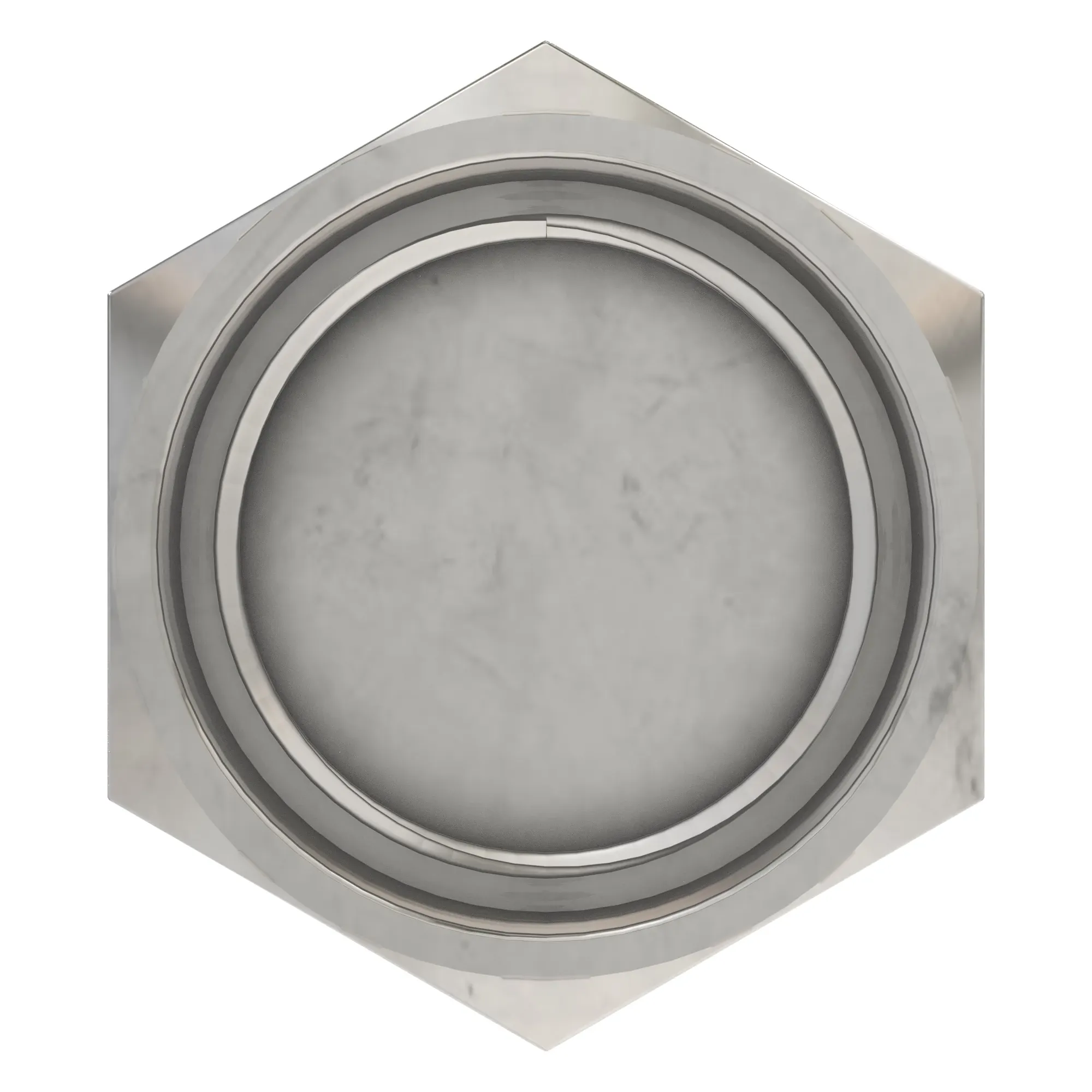 HYDR. QUICK COUPLER PLUG