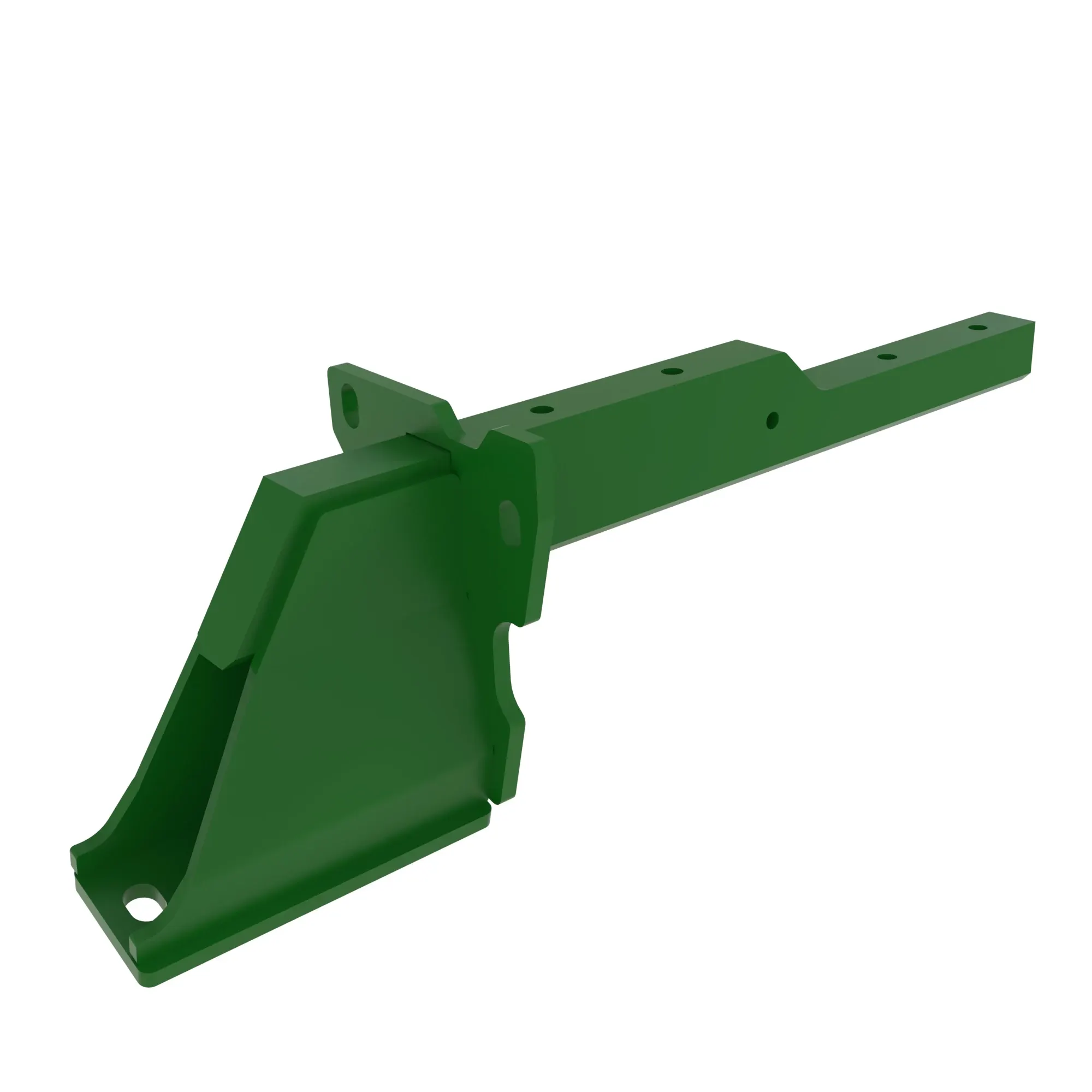 ATTACHEMENT TO CUTTERBAR RH