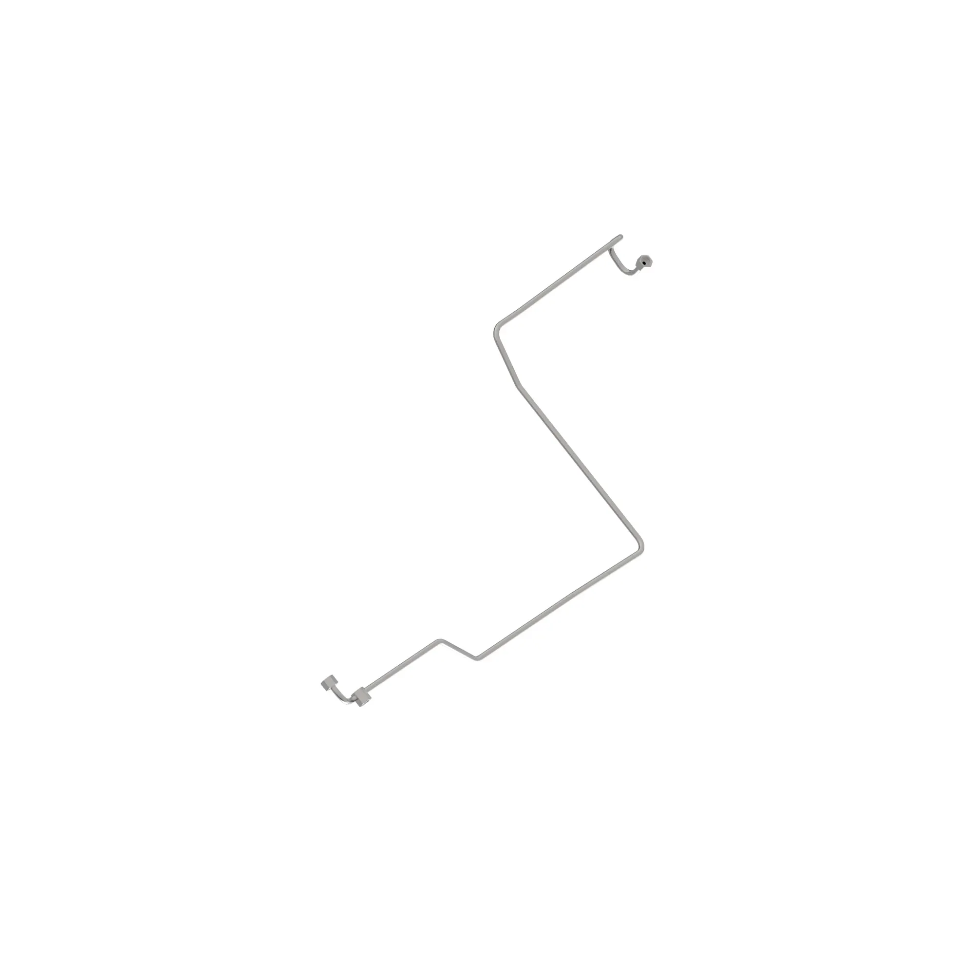 John Deere Oil Line - RE214267