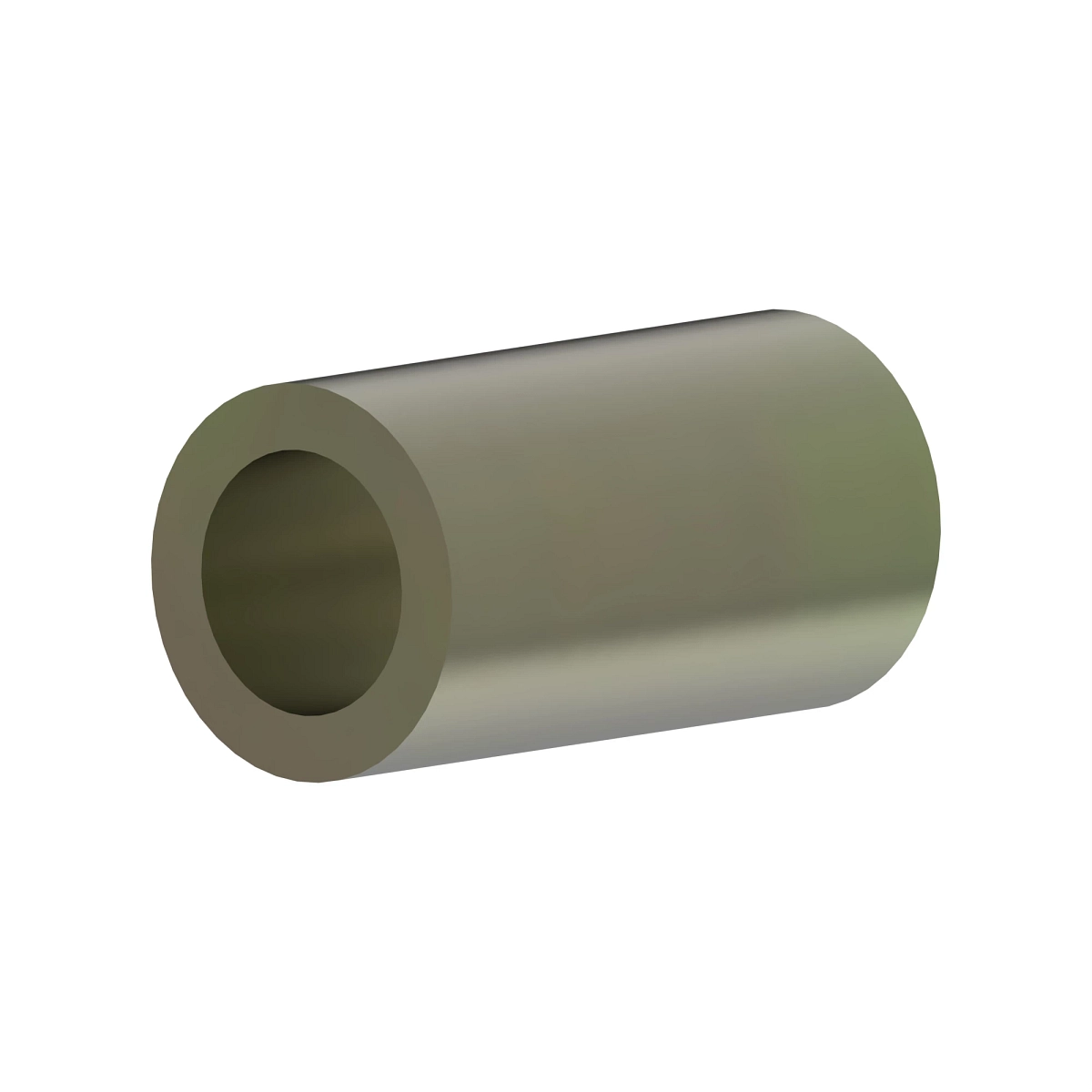 Tube, Spacer