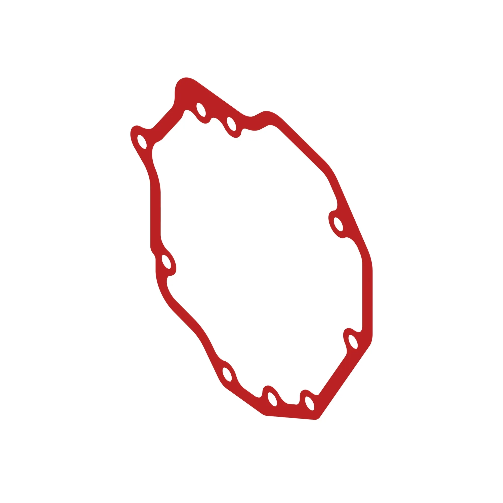 John Deere Gasket - LVU19899
