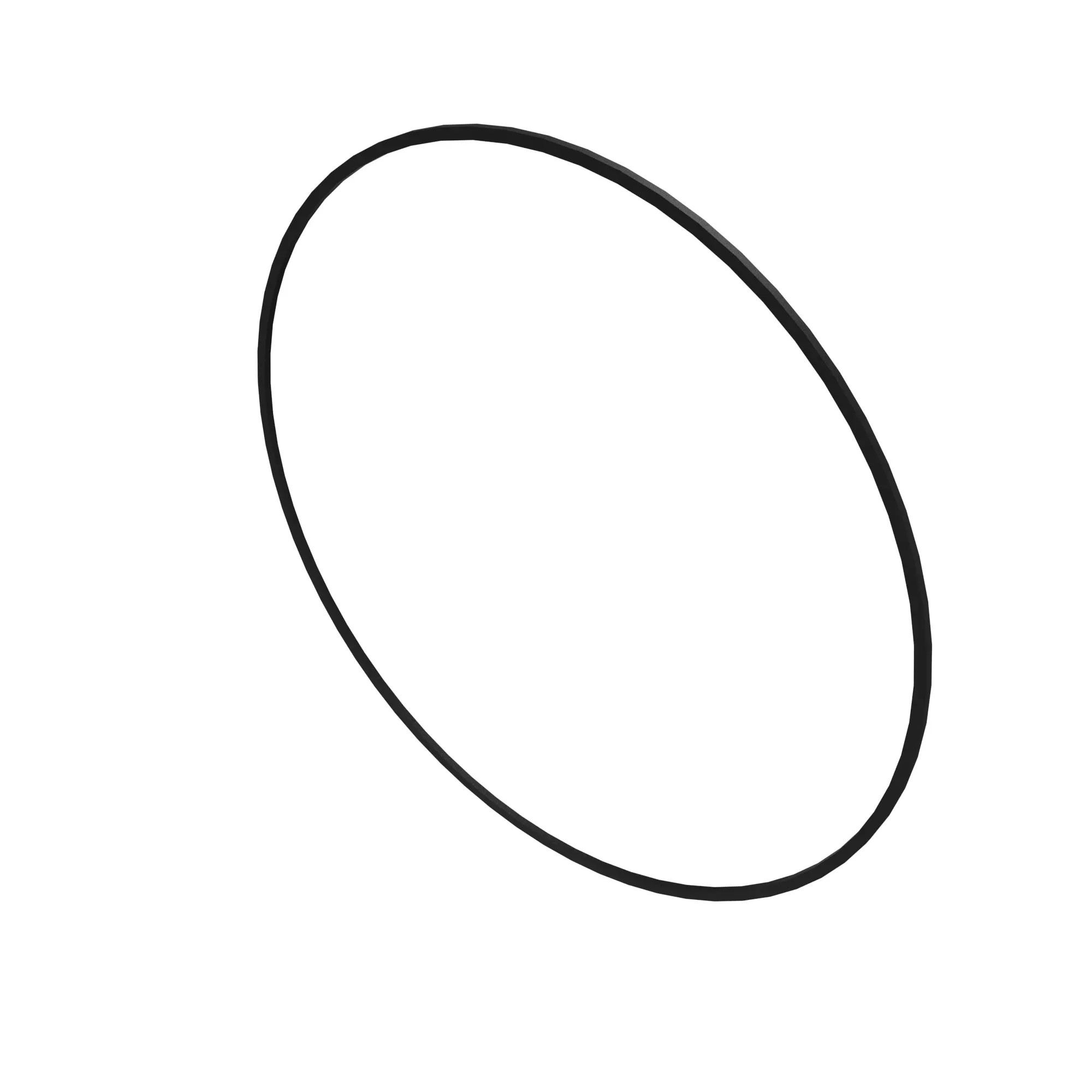 SEAL, BRAKE SEAL PISTON ID