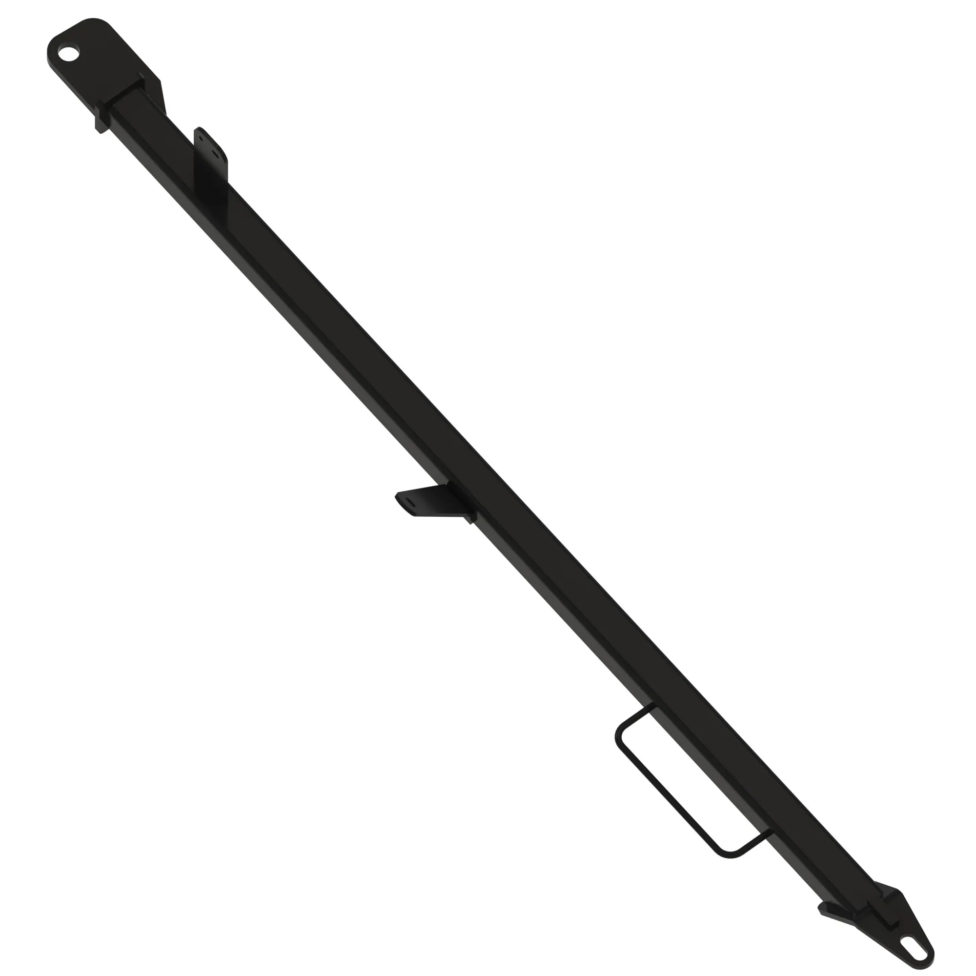 John Deere Weldment Limb Riser, Left Side - AT326077