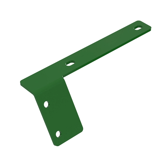 John Deere Plate - DX22317