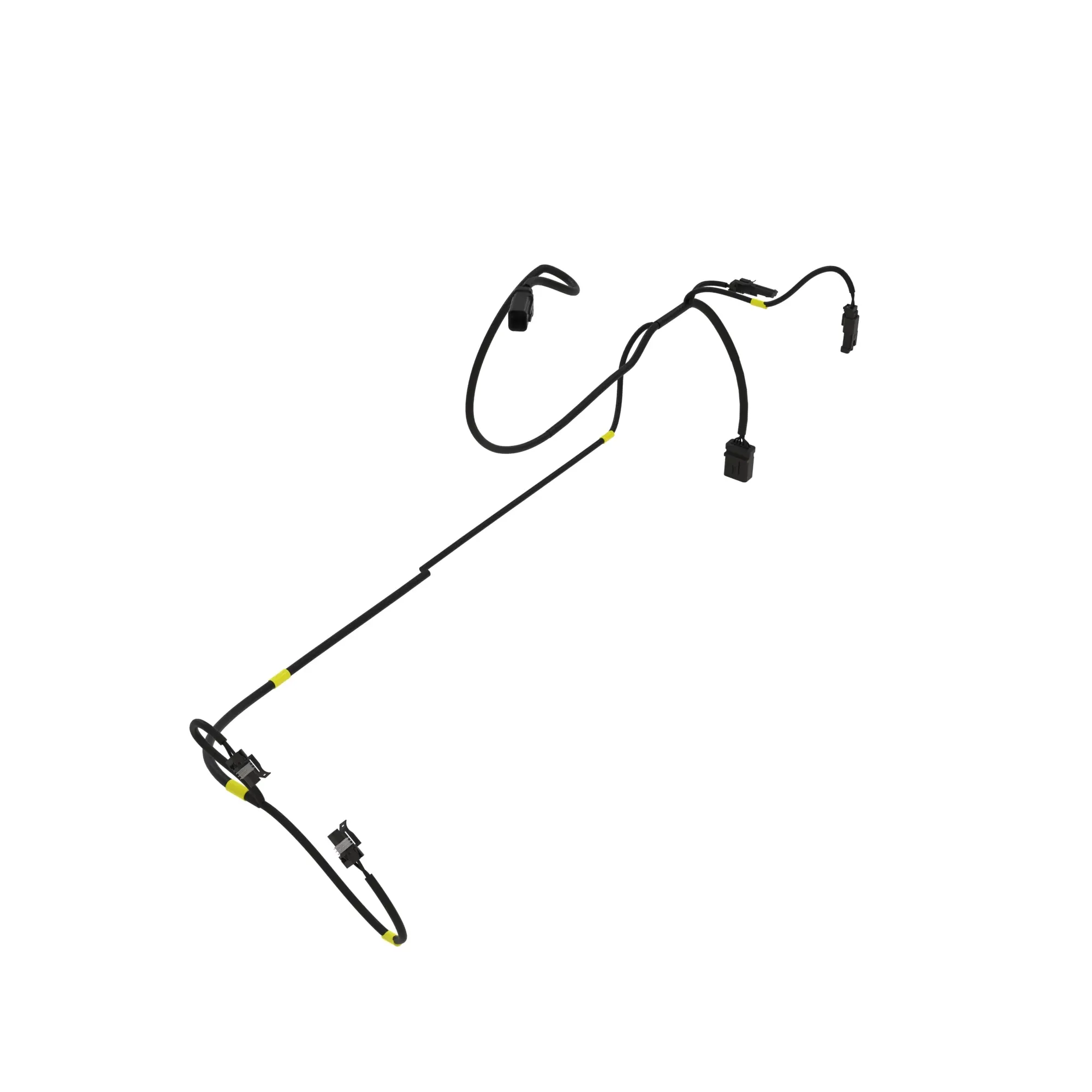 WIRING HARNESS, COOLING PKG
