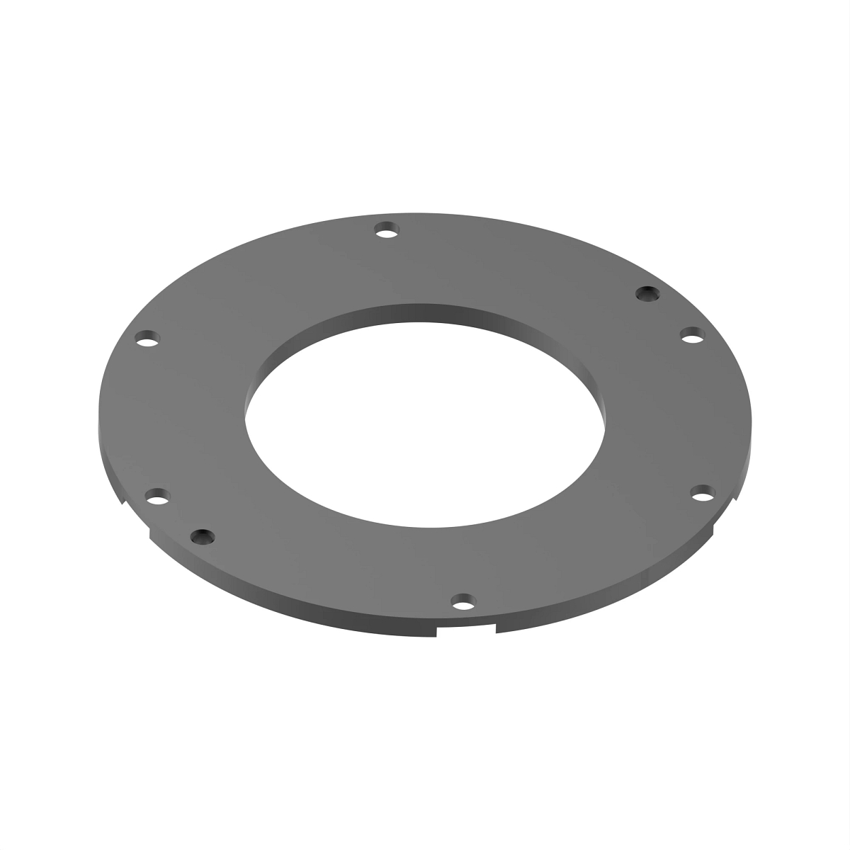 COVER, DIRECT DRIVE CLUTCH