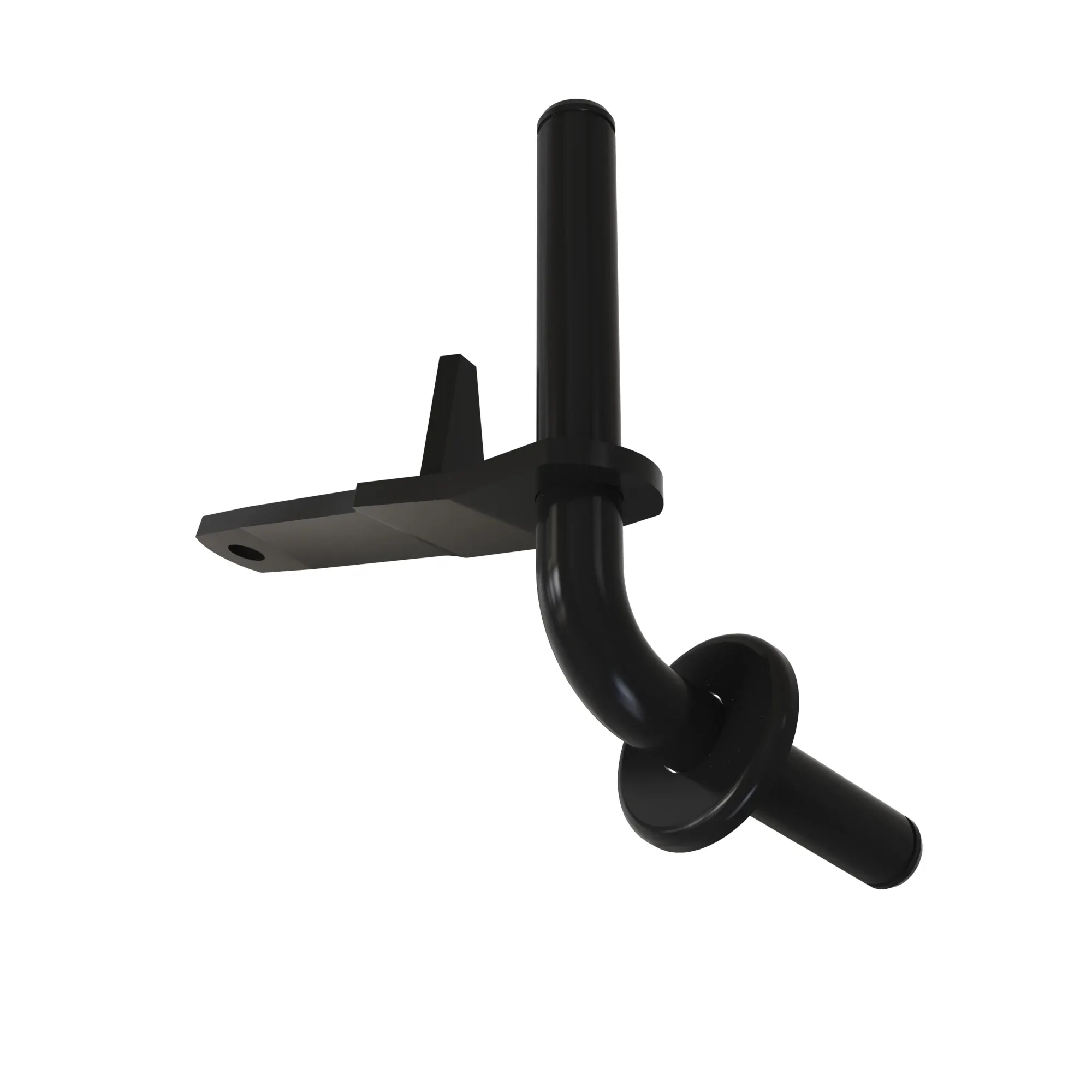John Deere Right Side Spindle - AM103244
