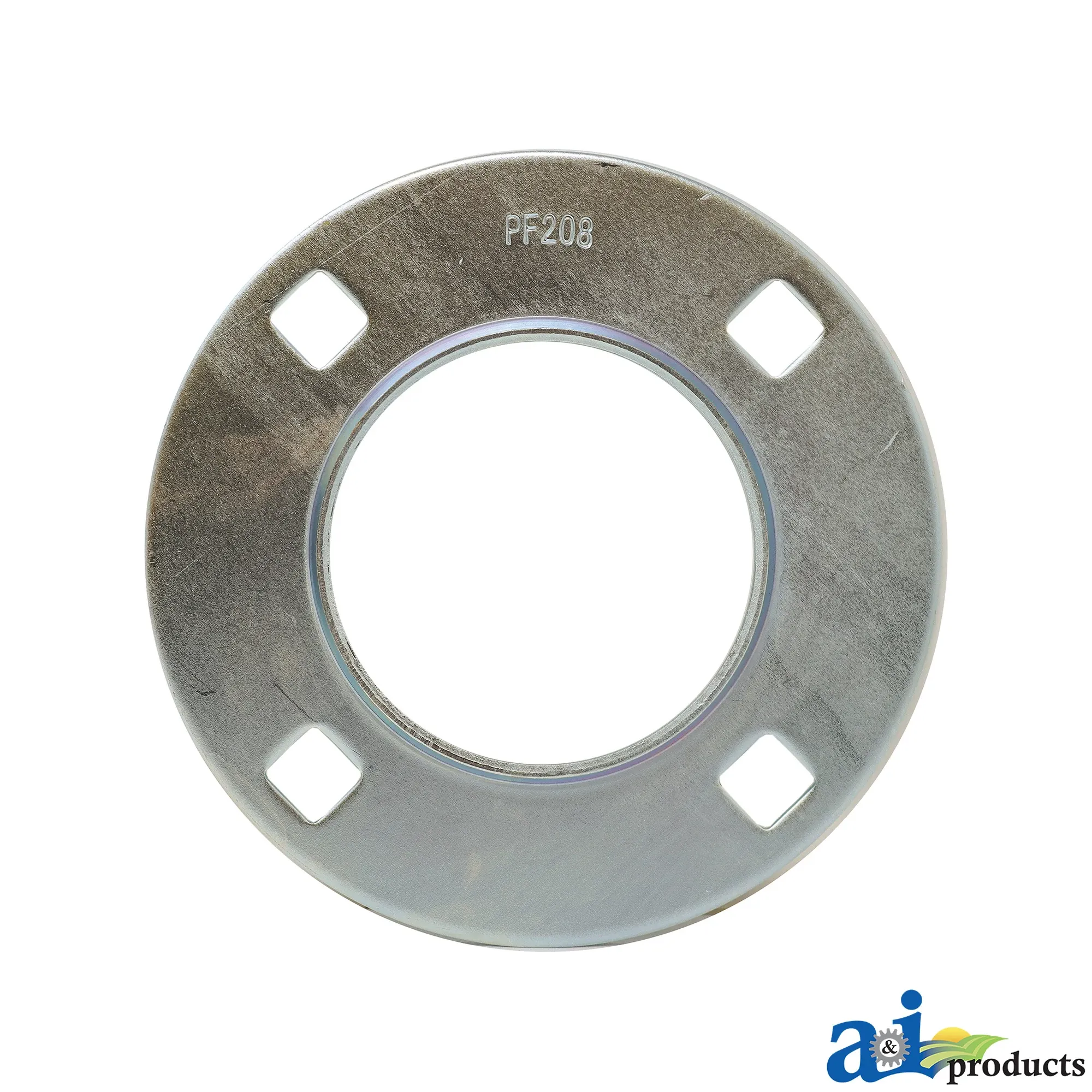 Flange