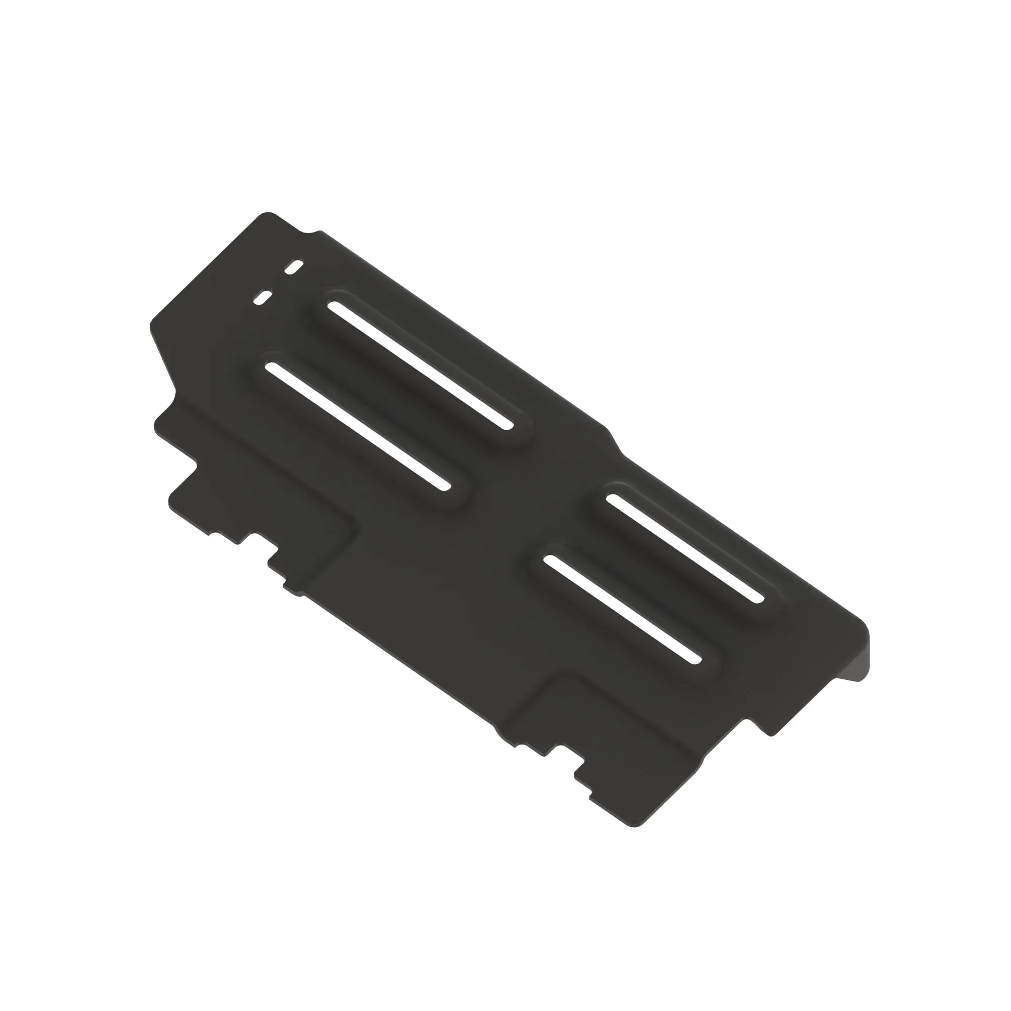 John Deere Battery Splash Guard - L222813