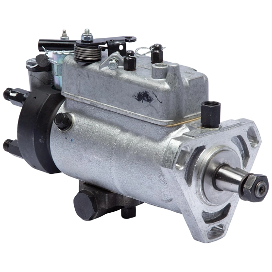 FUEL INJECTION PUMP, DELPHI DP100,