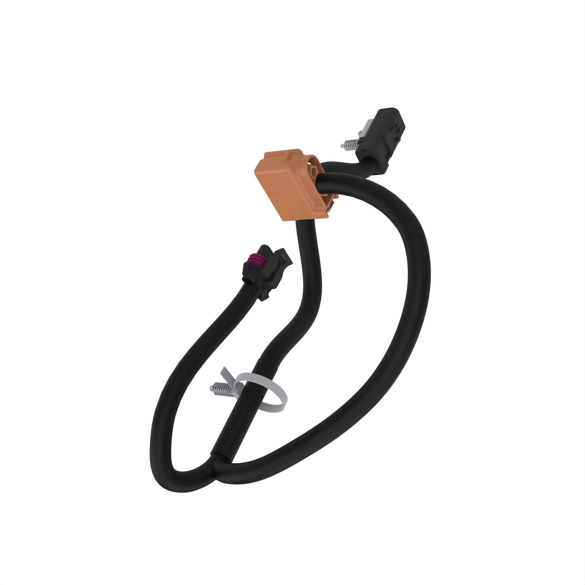 WIRING HARNESS, TAIL LAMP, WIDE, ST