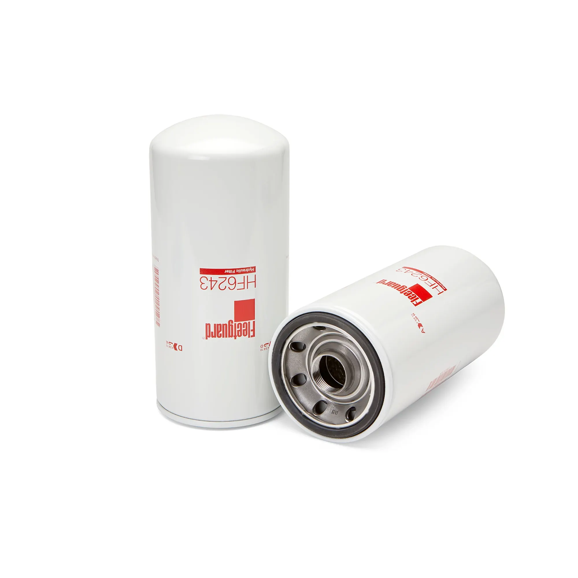 Fleetguard Spin-On Hydraulic Filter - PMHF6243J