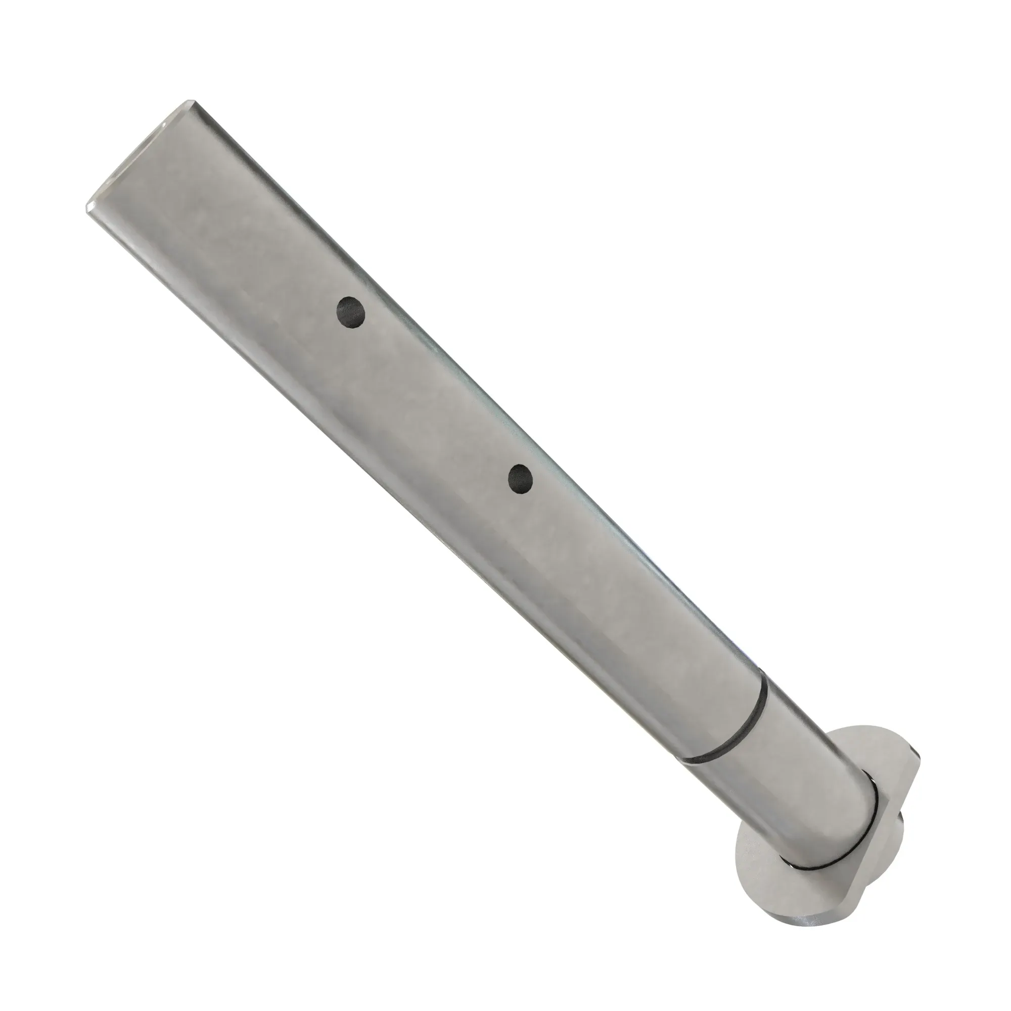 RCV, 3BS3, OOS, WELDING
