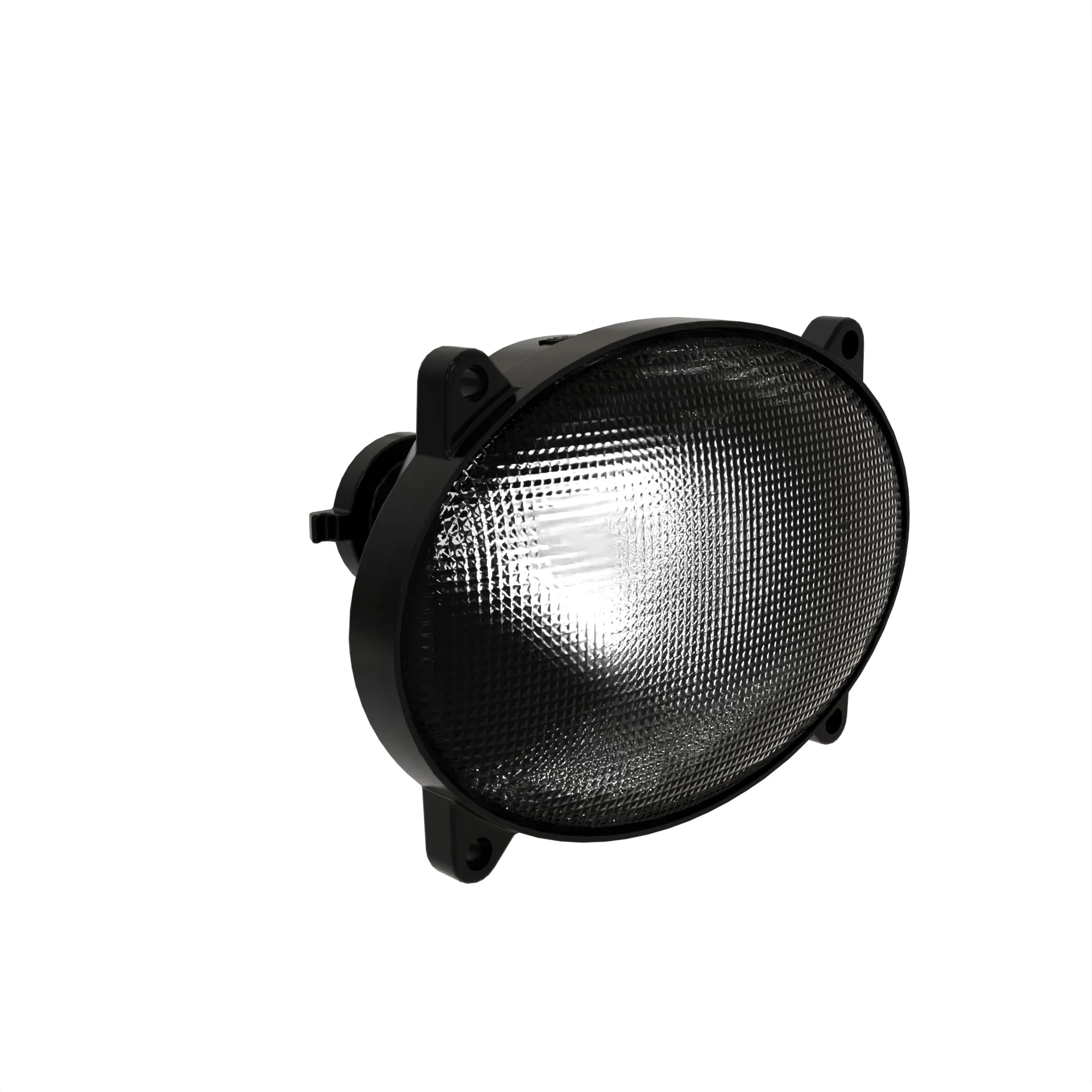 RE271576: Hid Lamp Housing