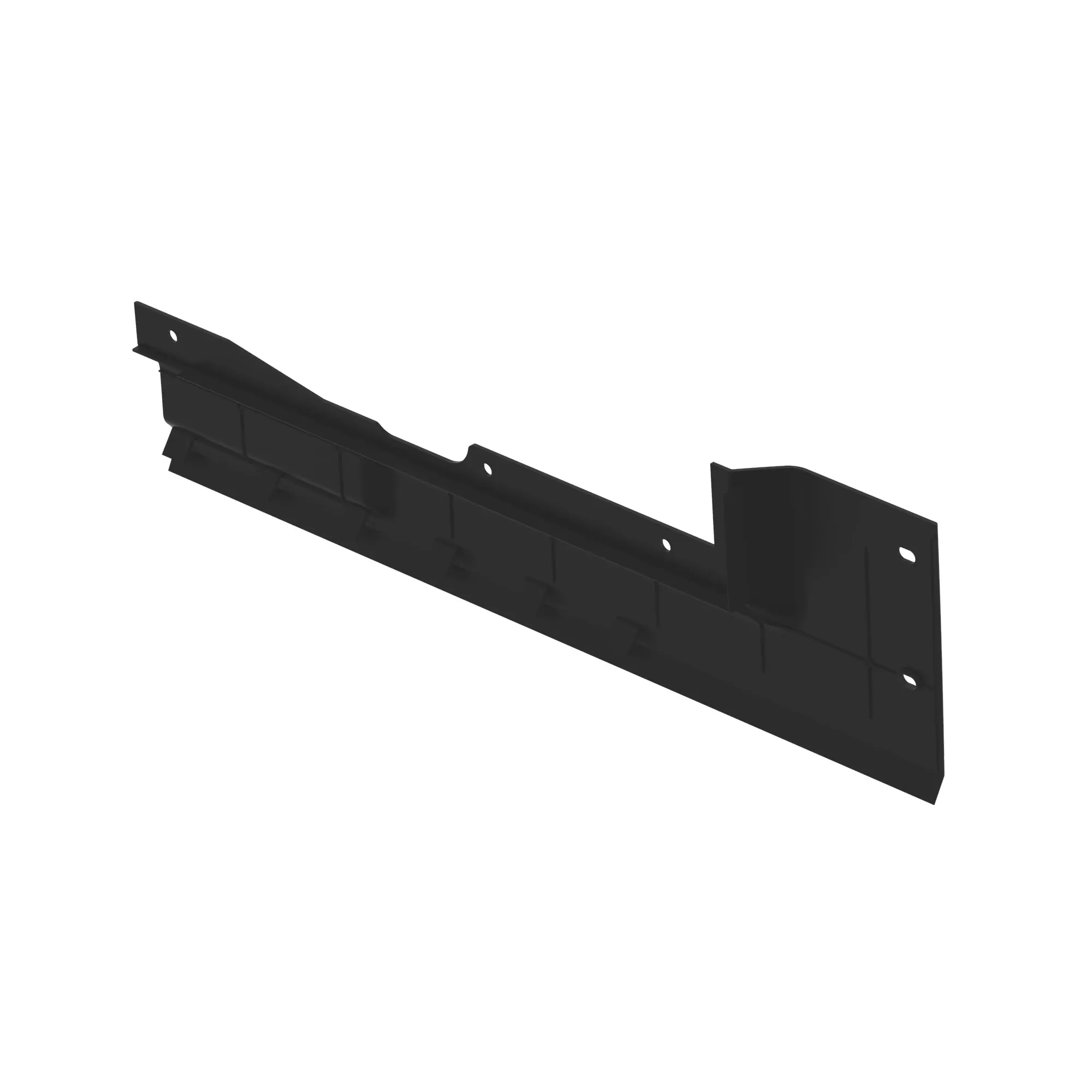PANEL, LOWER, RH, FRONT, MW6-7