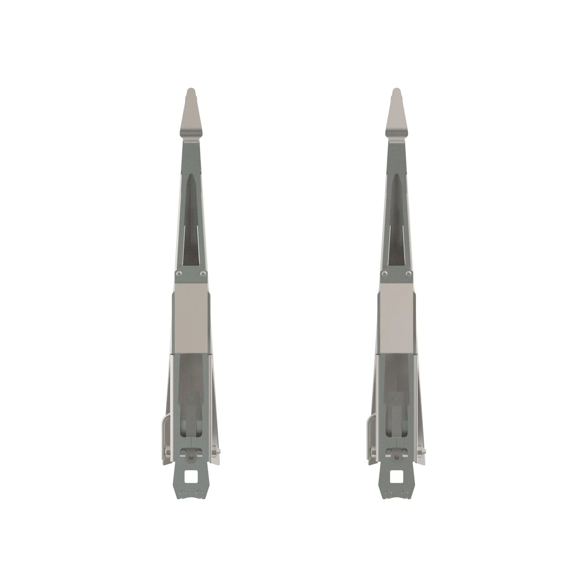 Mounting Parts